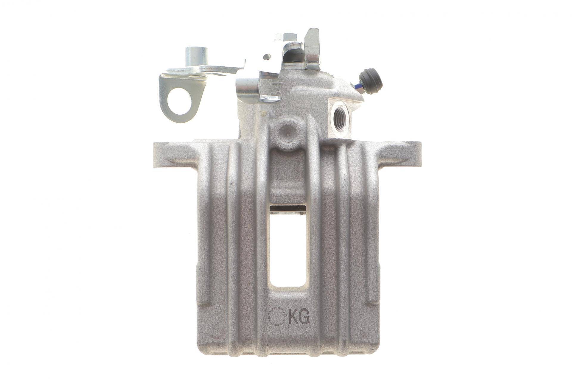 Супорт гальмівний (задній) (R) VW Polo 02-14 (d=34mm) (Lucas)