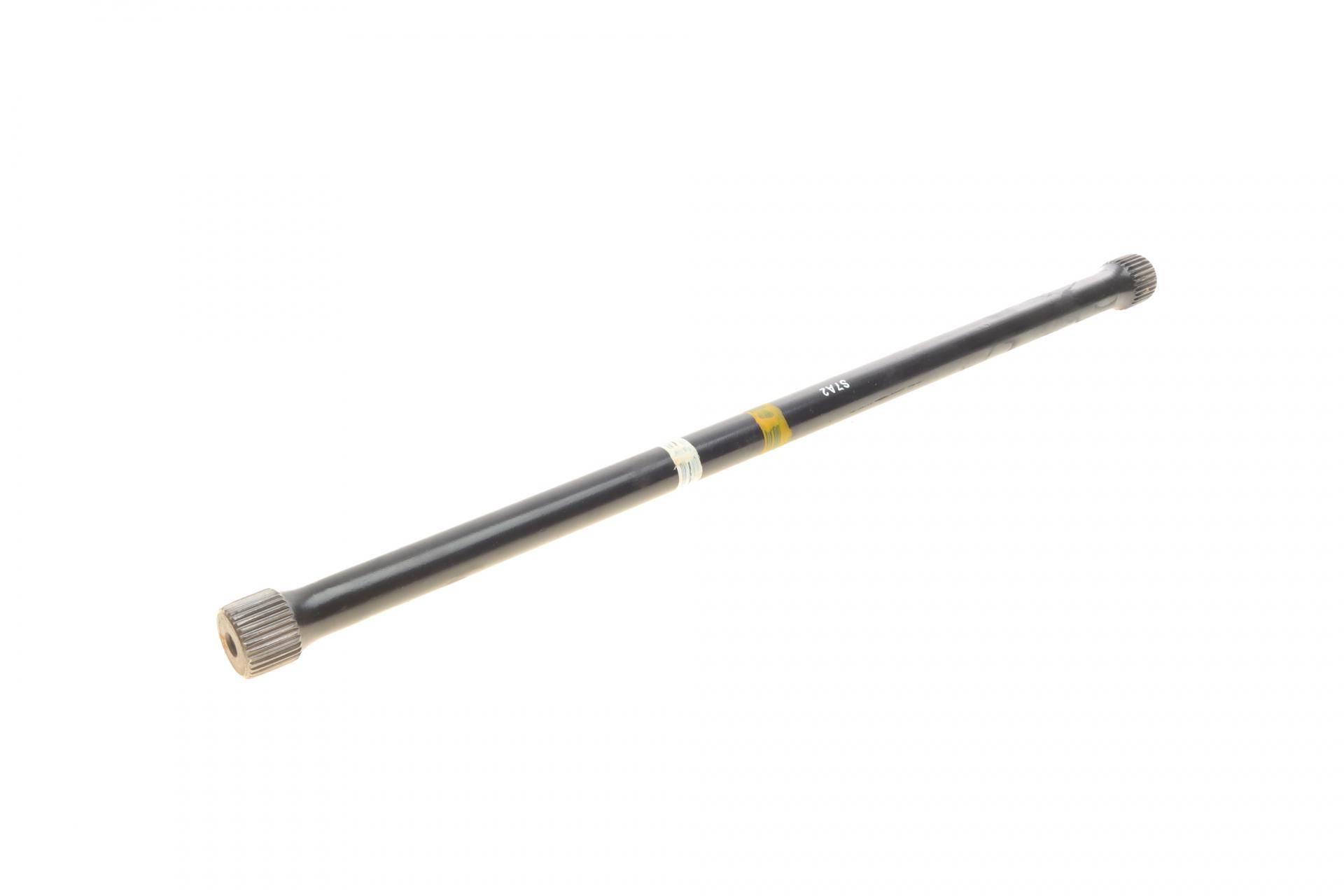 Торсіон-стабілізатор Renault Megane I/Scenic I 95-04 (L=581/d=23mm) (R)