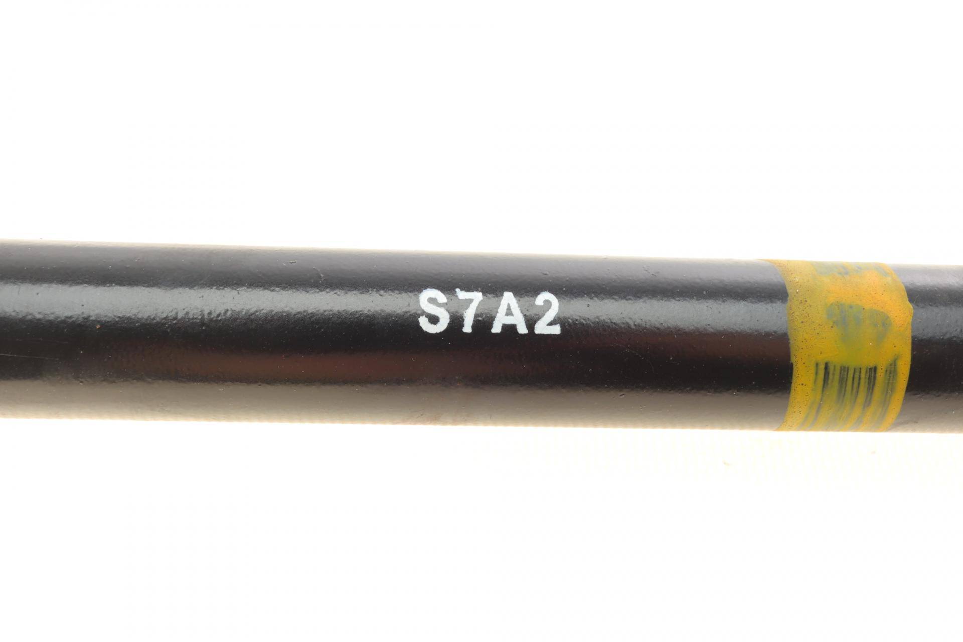 Торсіон-стабілізатор Renault Megane I/Scenic I 95-04 (L=581/d=23mm) (R)