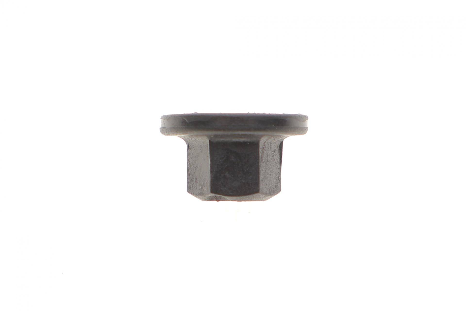 Гайка пластикова (d=18mm)