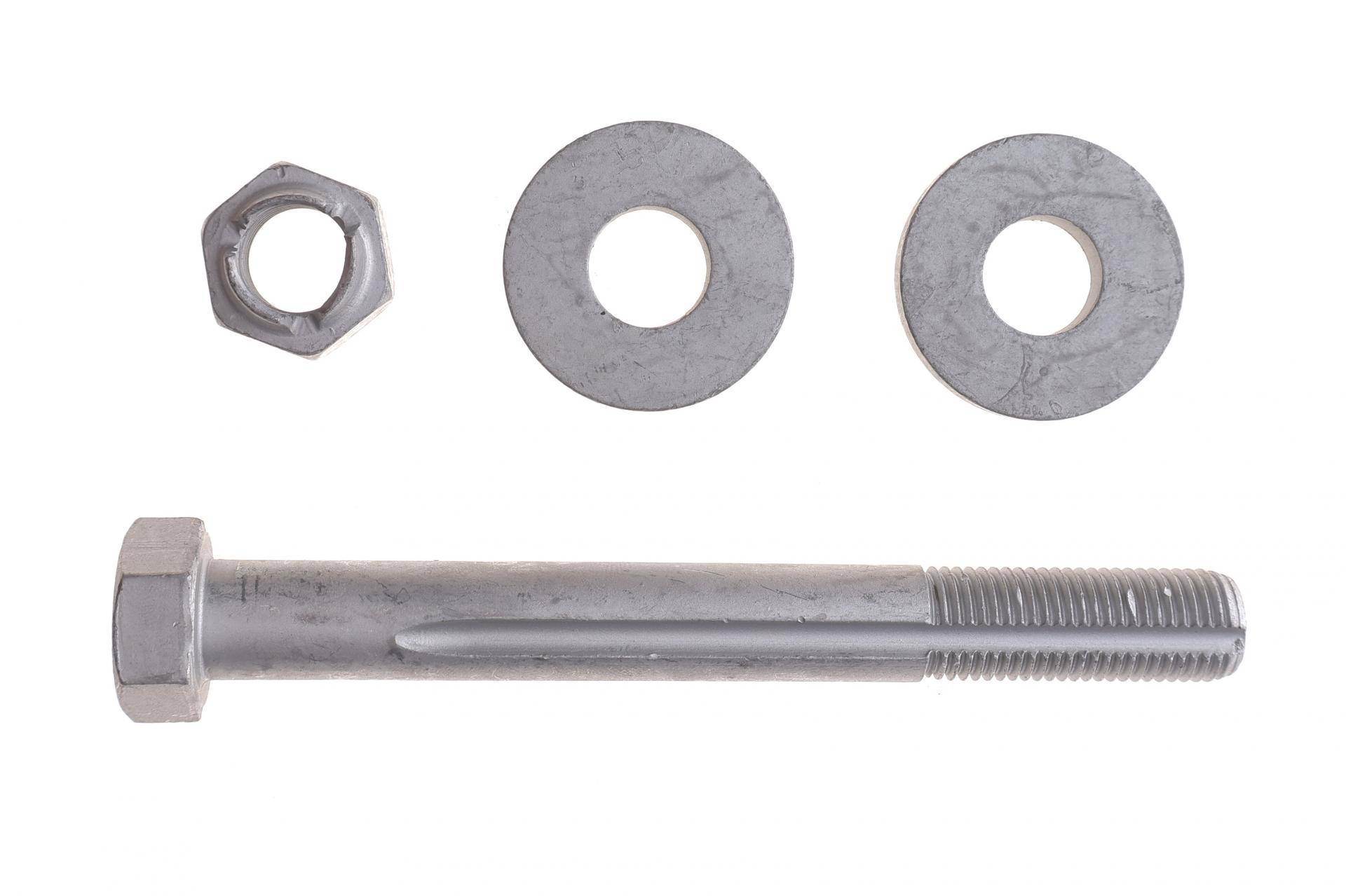 Болт кріплення важеля MB (W203/220/C209/215/219/CL203) -11 (M14x1.5) (к-кт)
