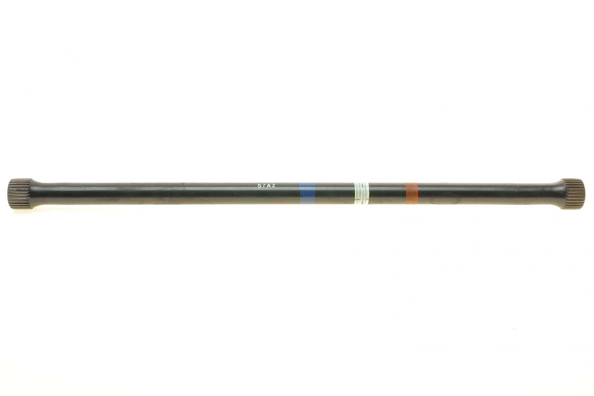 Торсіон-стабілізатор Renault Megane I/Scenic I 95-04 (L=574/d=22mm) (L)
