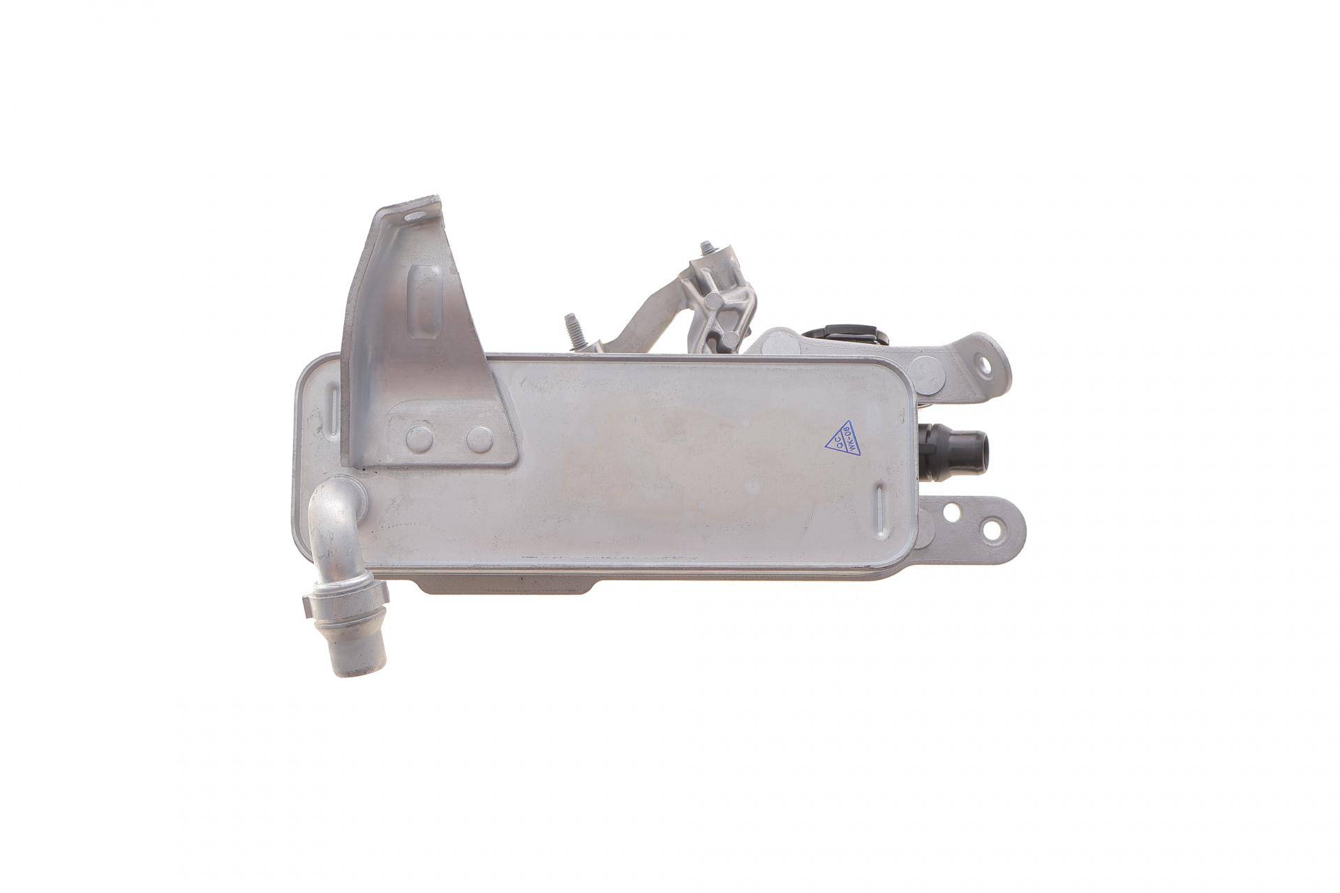 Радіатор оливний BMW 1 (F21)/2 (F22/F87)/3 (F30/F80/F34)/5 (G30/F90/X5 (F15/F90) 15- (N47/B48/B46)