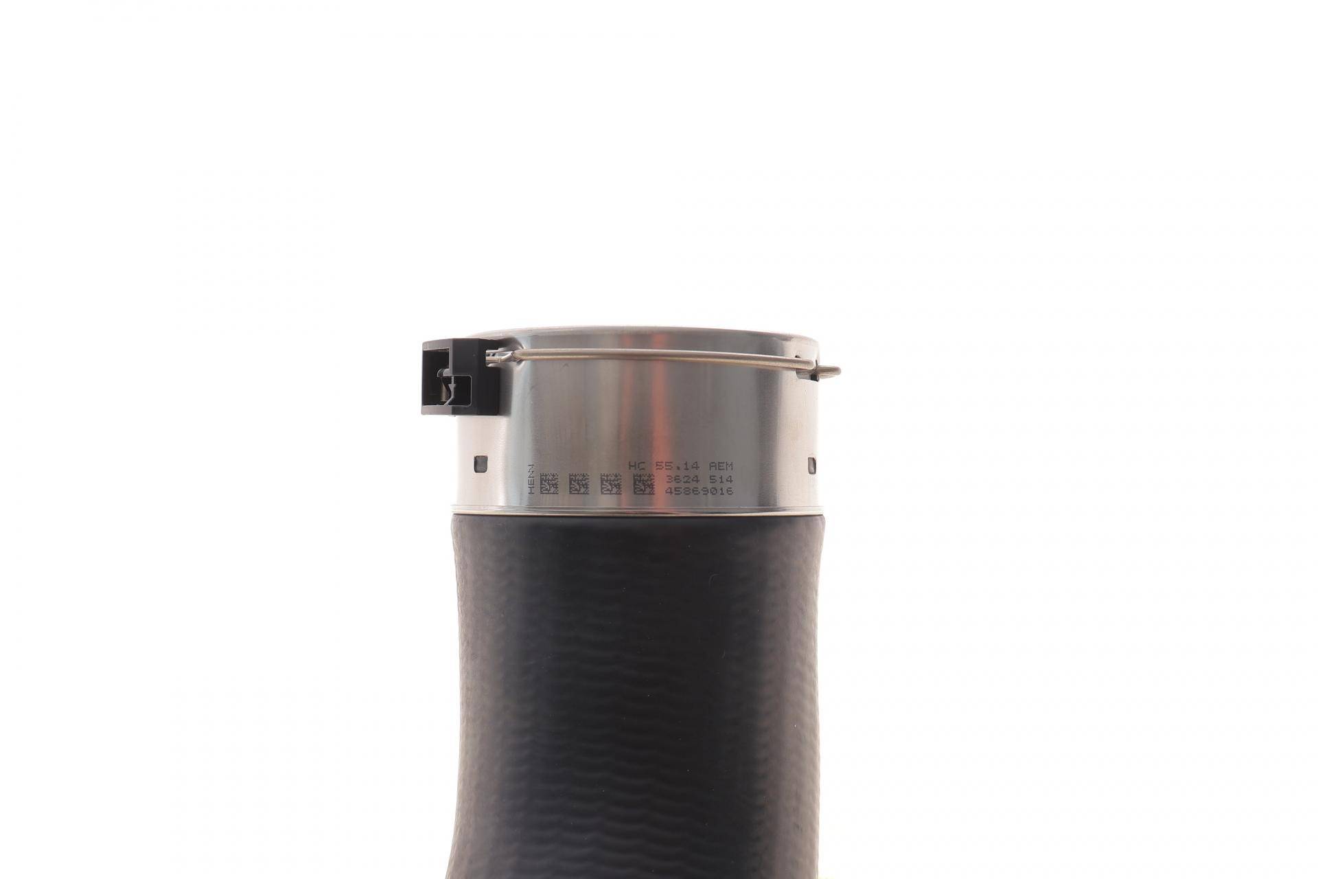 Патрубок інтеркулера BMW X5 (F15/F85) 13-18 N47 D20