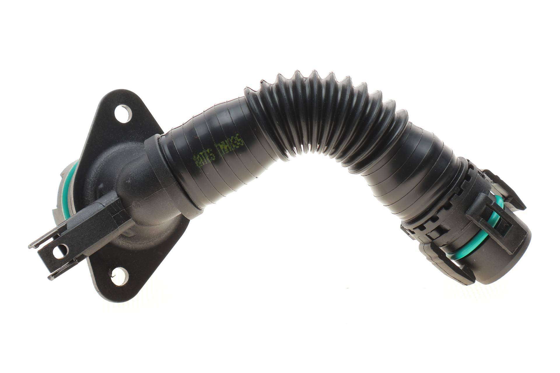 Патрубок вентиляції картера BMW 3 (E90)/7 (F01)/X5 (F15)/X6 (F16) 3.0i (N55) 06-19