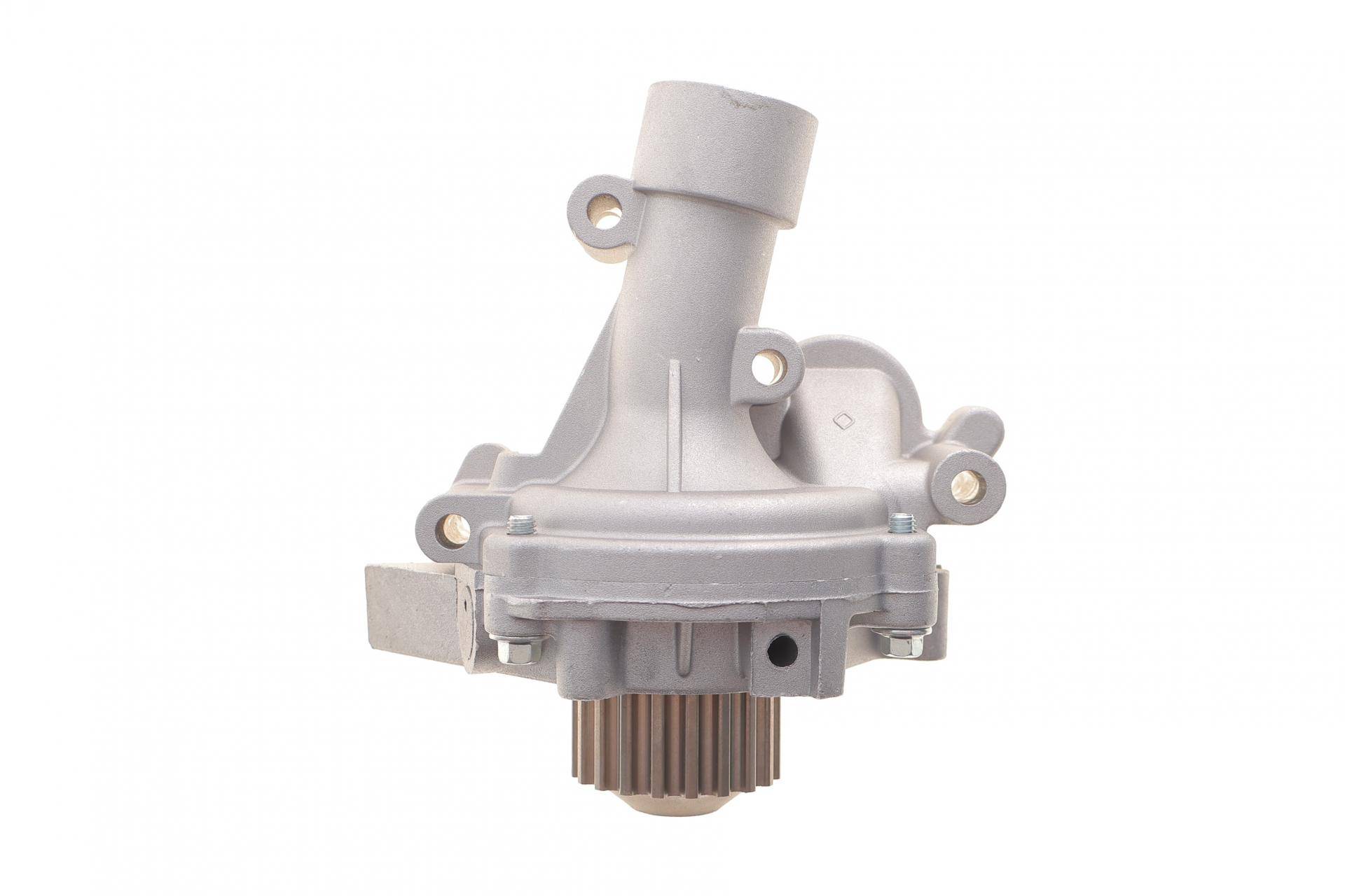 Комплект ГРМ + помпа Fiat Scudo 2.0i 00-06 (25.4x153z)