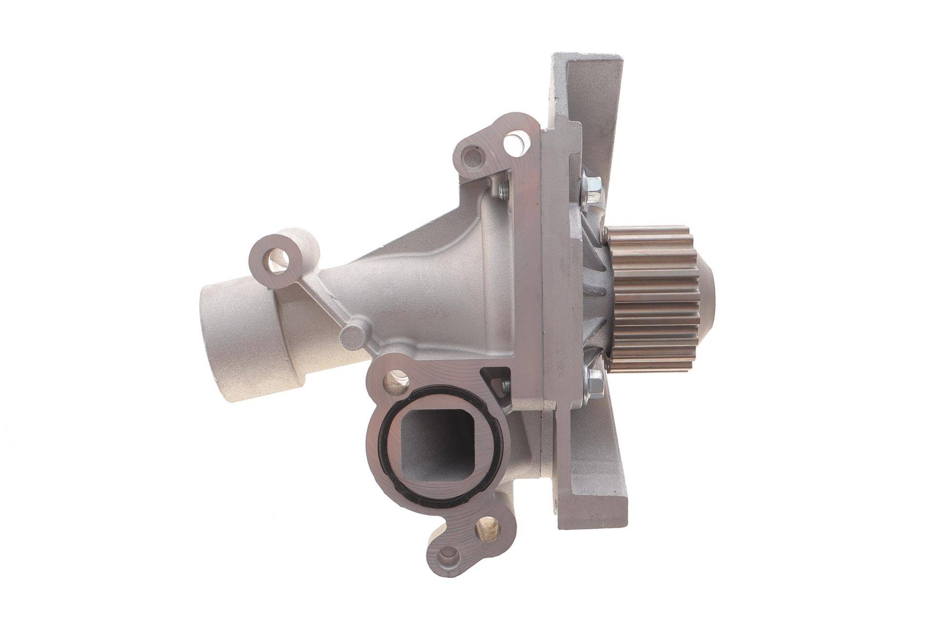 Комплект ГРМ + помпа Fiat Scudo 2.0i 00-06 (25.4x153z)