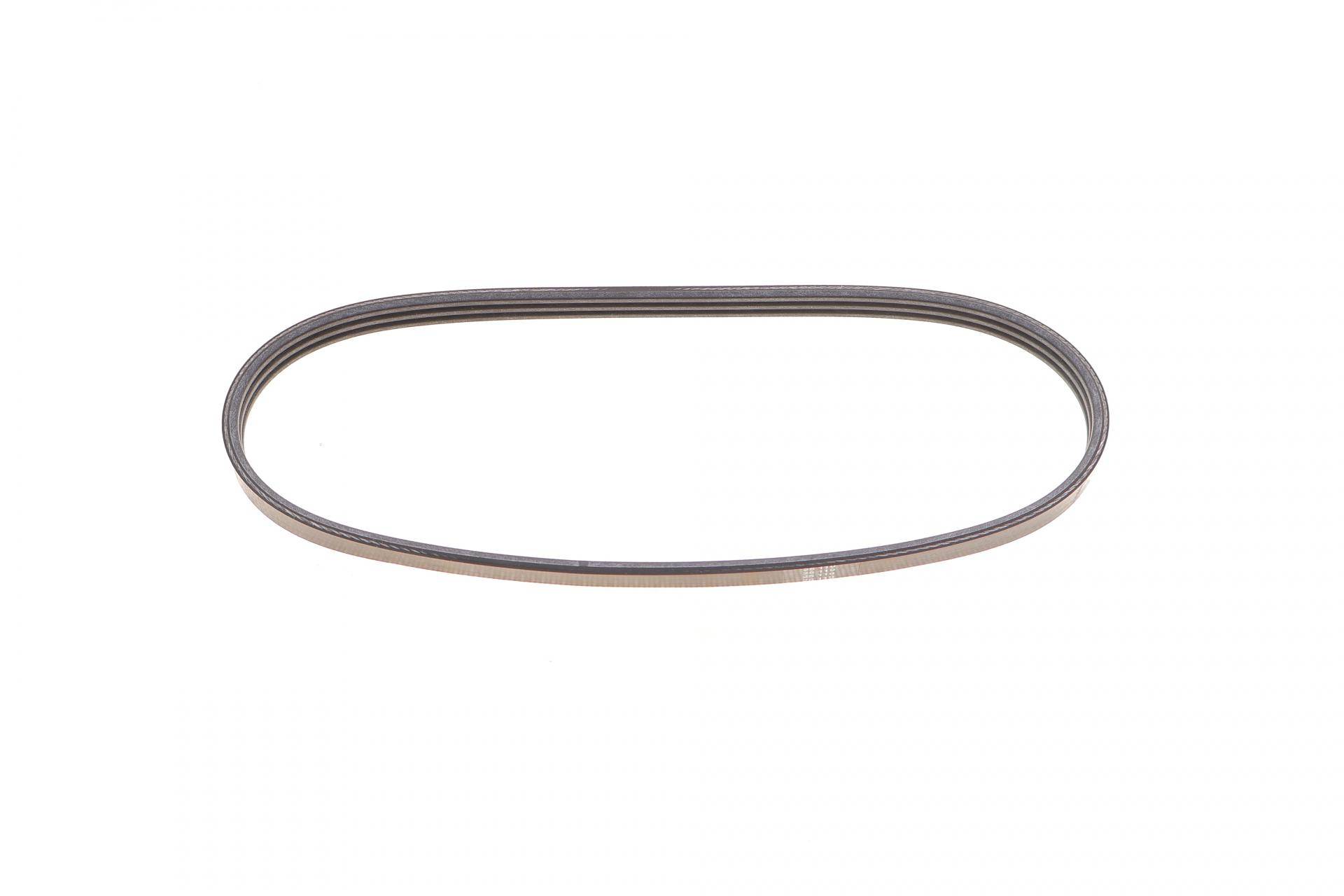 Ремінь генератора Citroen C3/C4/Peugeot 208/308 1.2 THP 13-