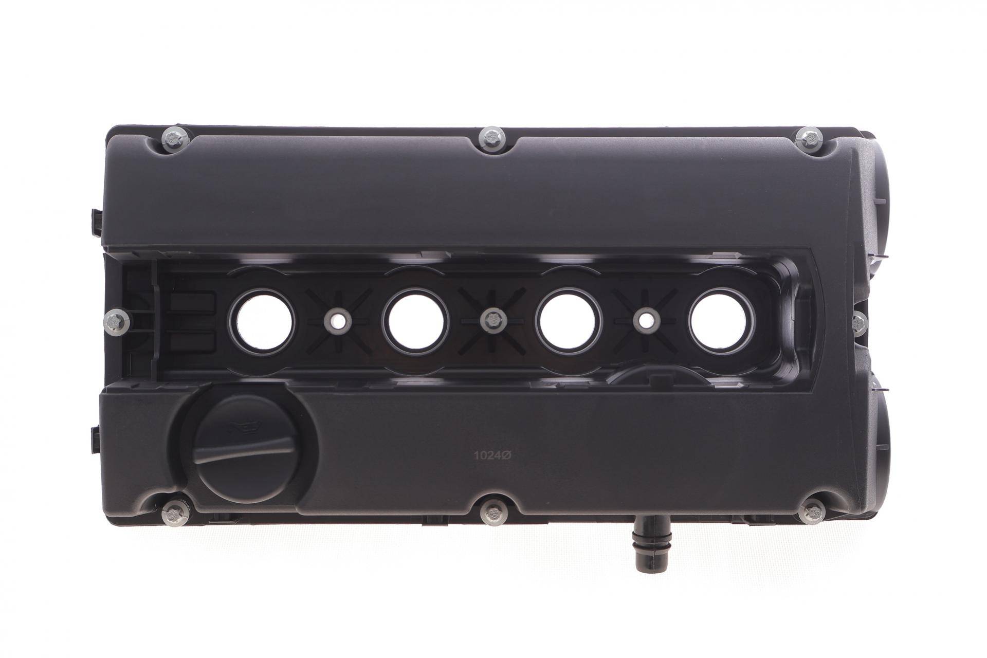Кришка клапанів Opel Astra H/G/Vectra C/Zafira A/B/Fiat Stilo 1.6 01-15