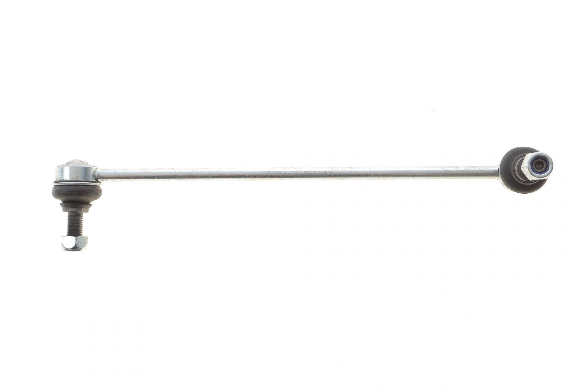 Ремкомплект важеля (переднього) Audi A3 03-12/Skoda Octavia 04-13/VW Golf IV 03-12