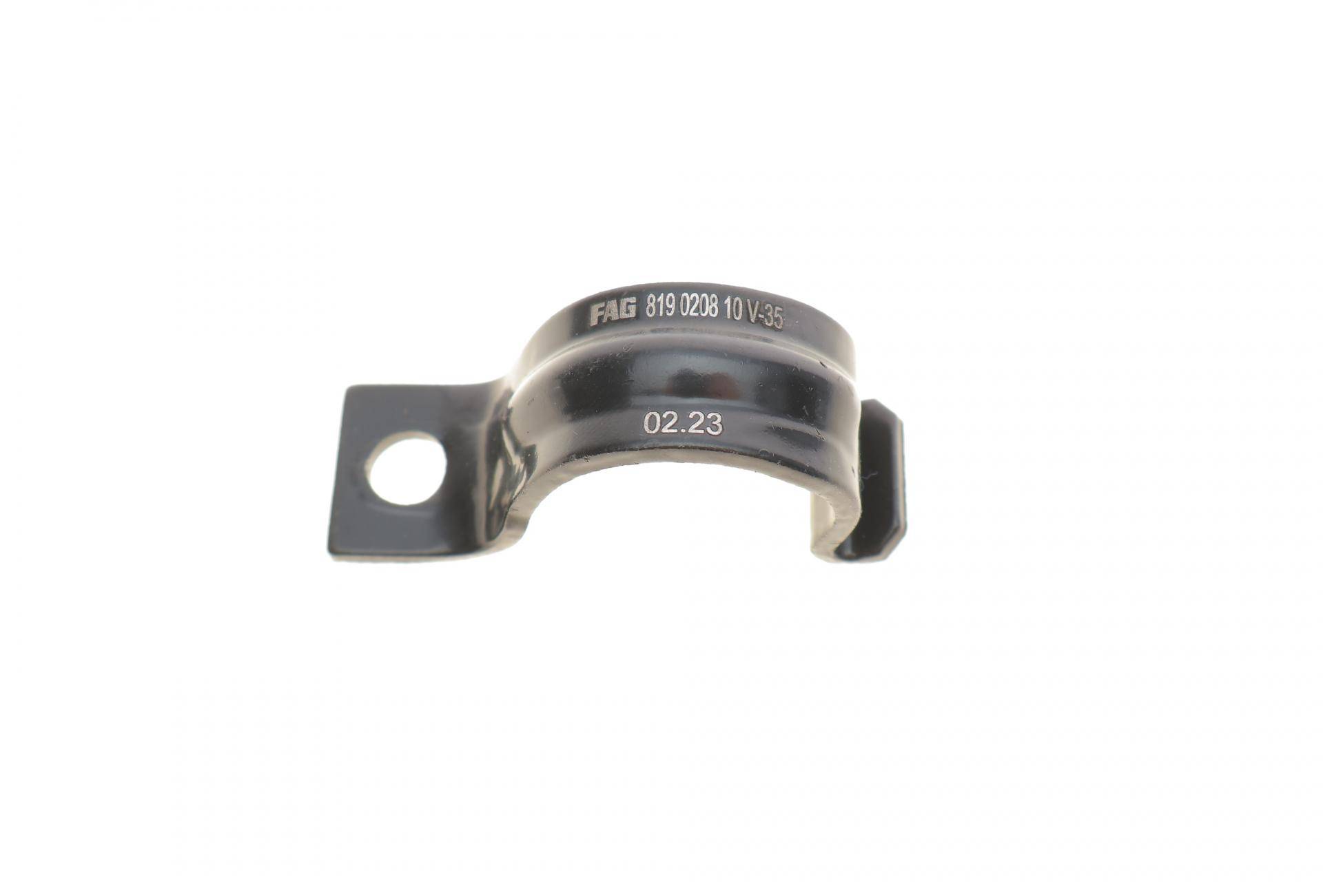 Кронштейн стабілізатора (переднього) VW Golf IV 97-06