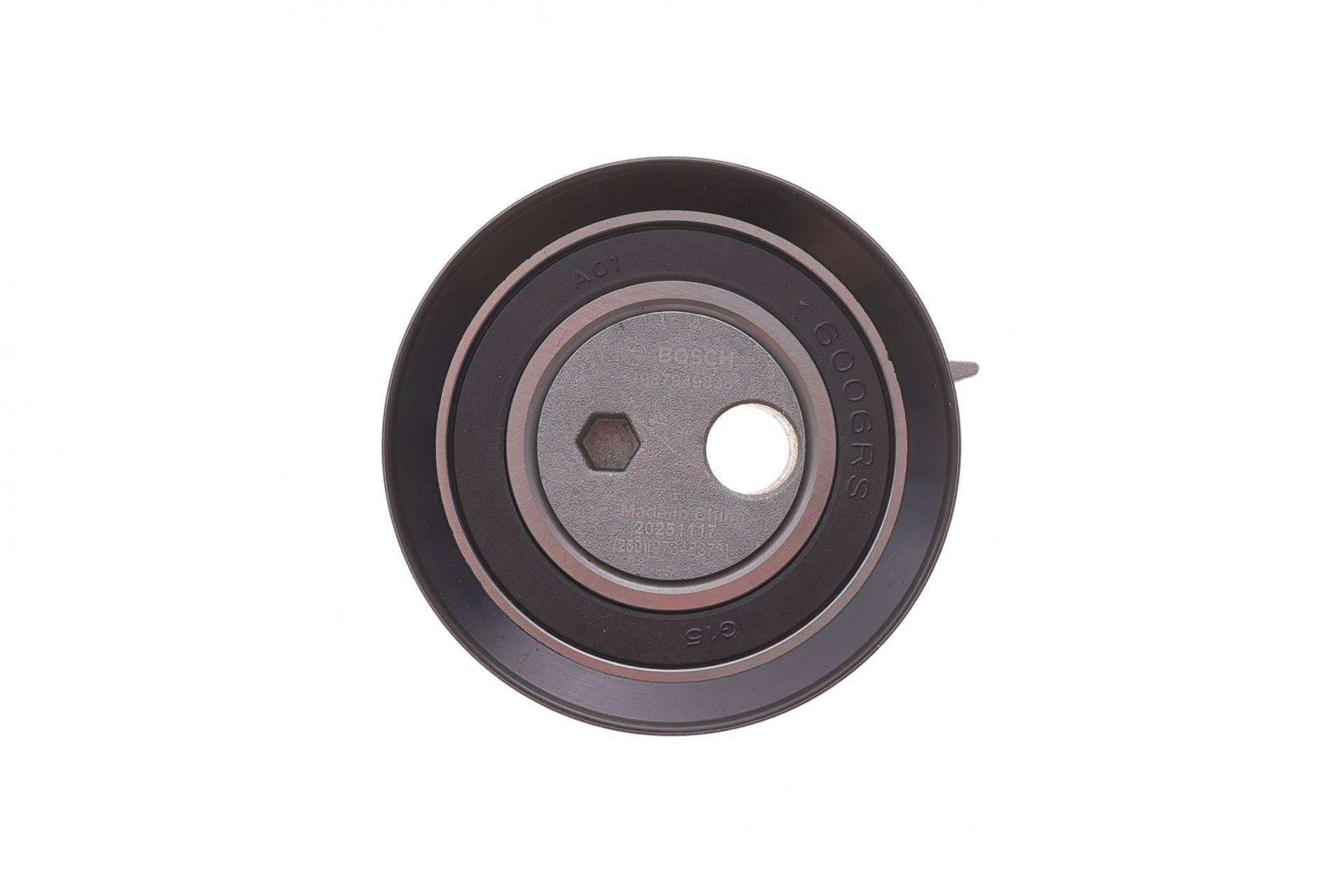 Комплект ГРМ + ПНВТ VW LT 96-06/VW T4 2.5TDI 91-03/Volvo S70/S80 2.5TDI 97-06 (21x81z/26x122z)