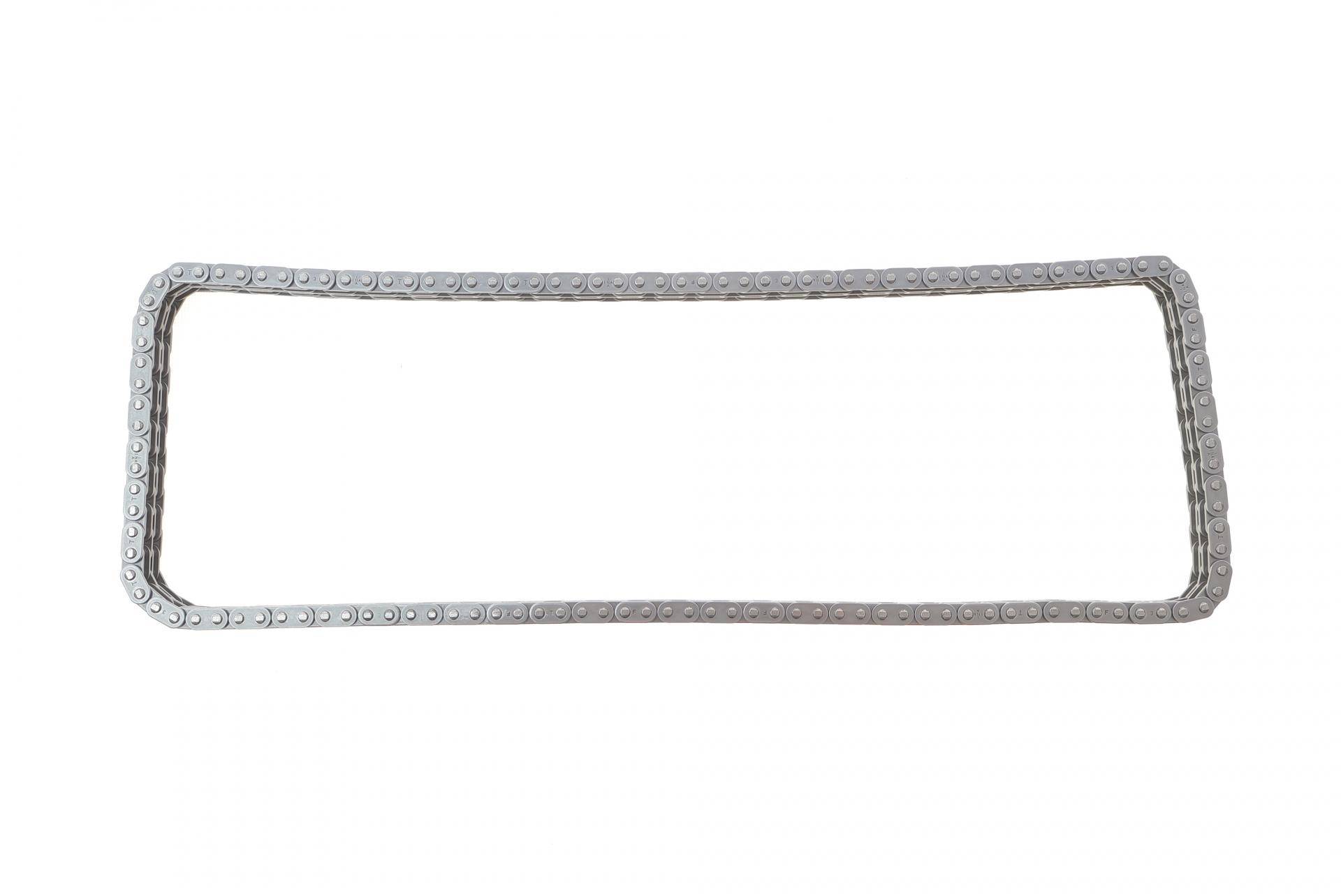 Ланцюг ГРМ MB C-клас (W202)/E-клас (W210) 2.0-3.0D 95-02 (z=130), OM604/605/606, (в-во INA)