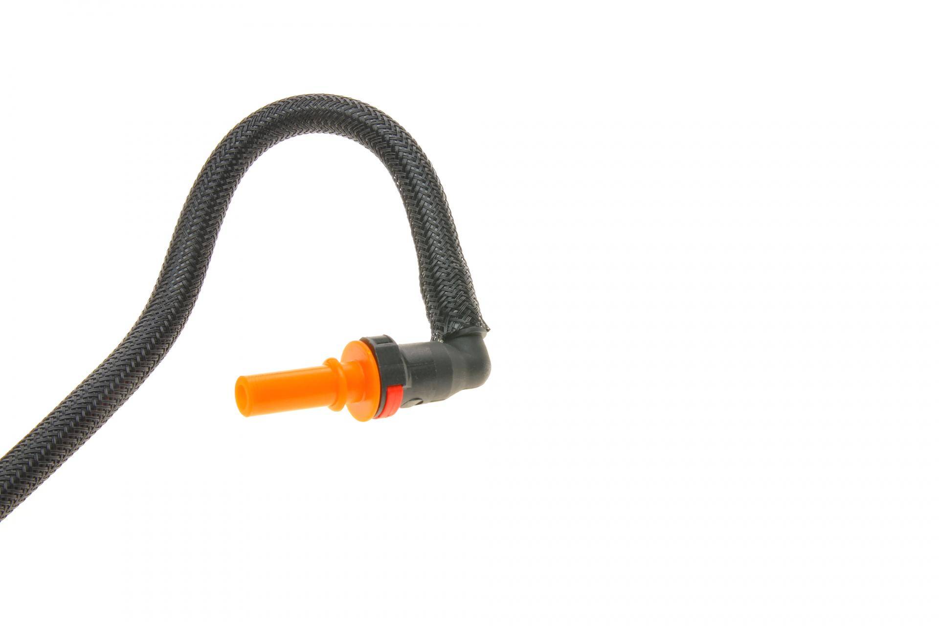 Трубка паливна Renault Kango 1.5dCi 08- (к-кт)