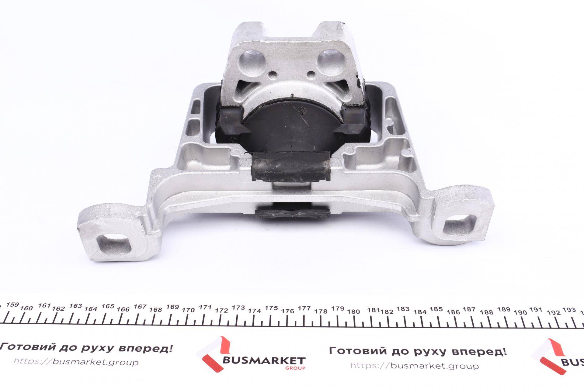 Подушка двигуна (R) Ford Focus II/III 1.4-1.6 04-