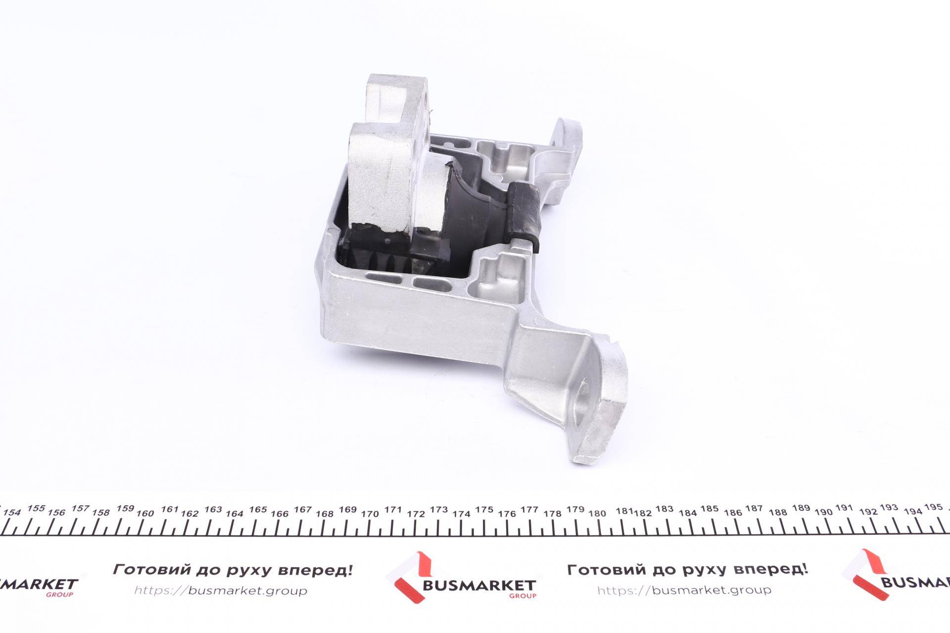 Подушка двигуна (R) Ford Focus II/III 1.4-1.6 04-