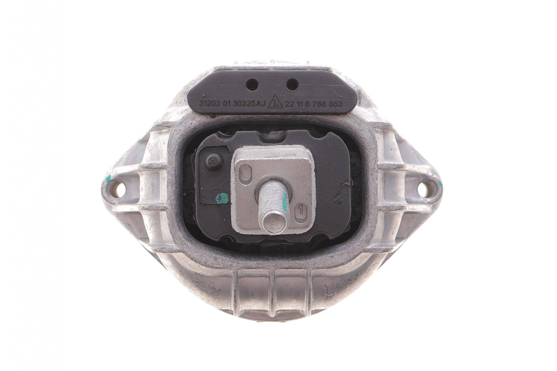 Подушка двигуна (L) BMW 1 (E81/E82/E88)/3 (E90/E91/E92/E93)/X1 (E84) 04-15 N46/N45/N43/N20