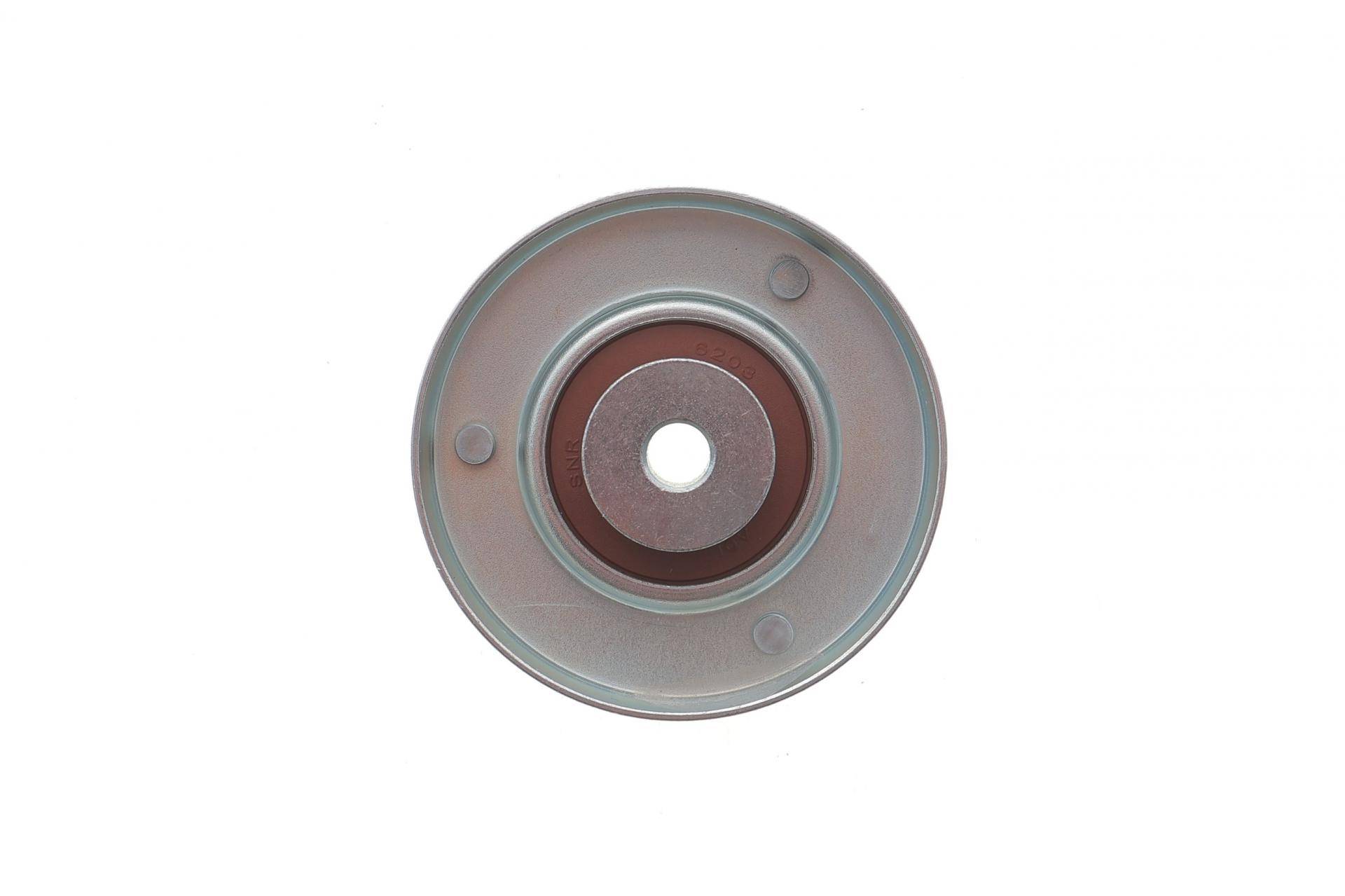 Ролик генератора Mazda 3/6 1.8-2.5 16V 02- (паразитний) (70х25) (MPQ1134)