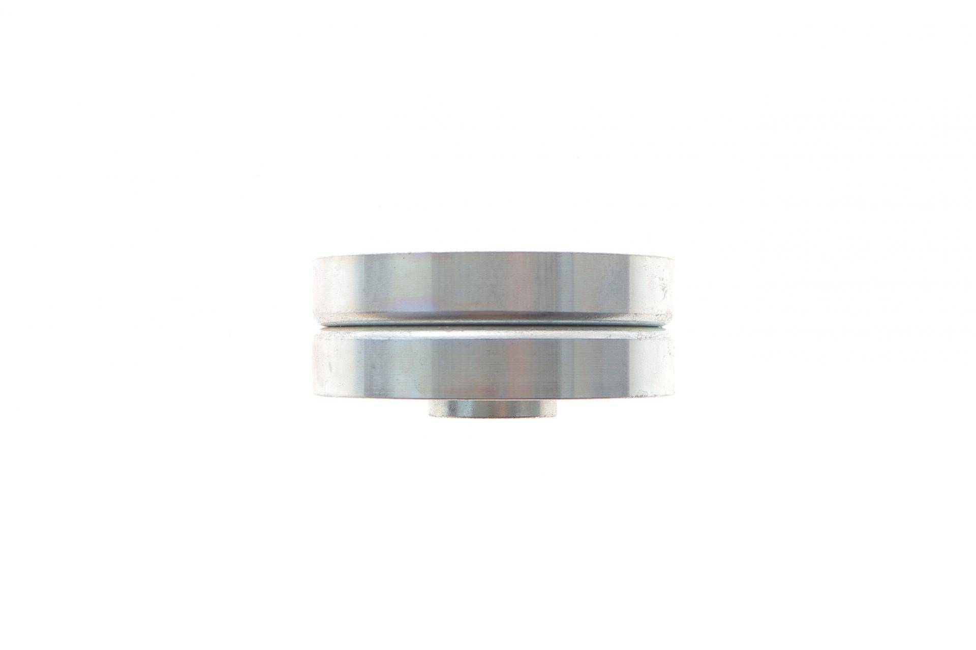 Ролик генератора Mazda 3/6 1.8-2.5 16V 02- (паразитний) (70х25) (MPQ1134)