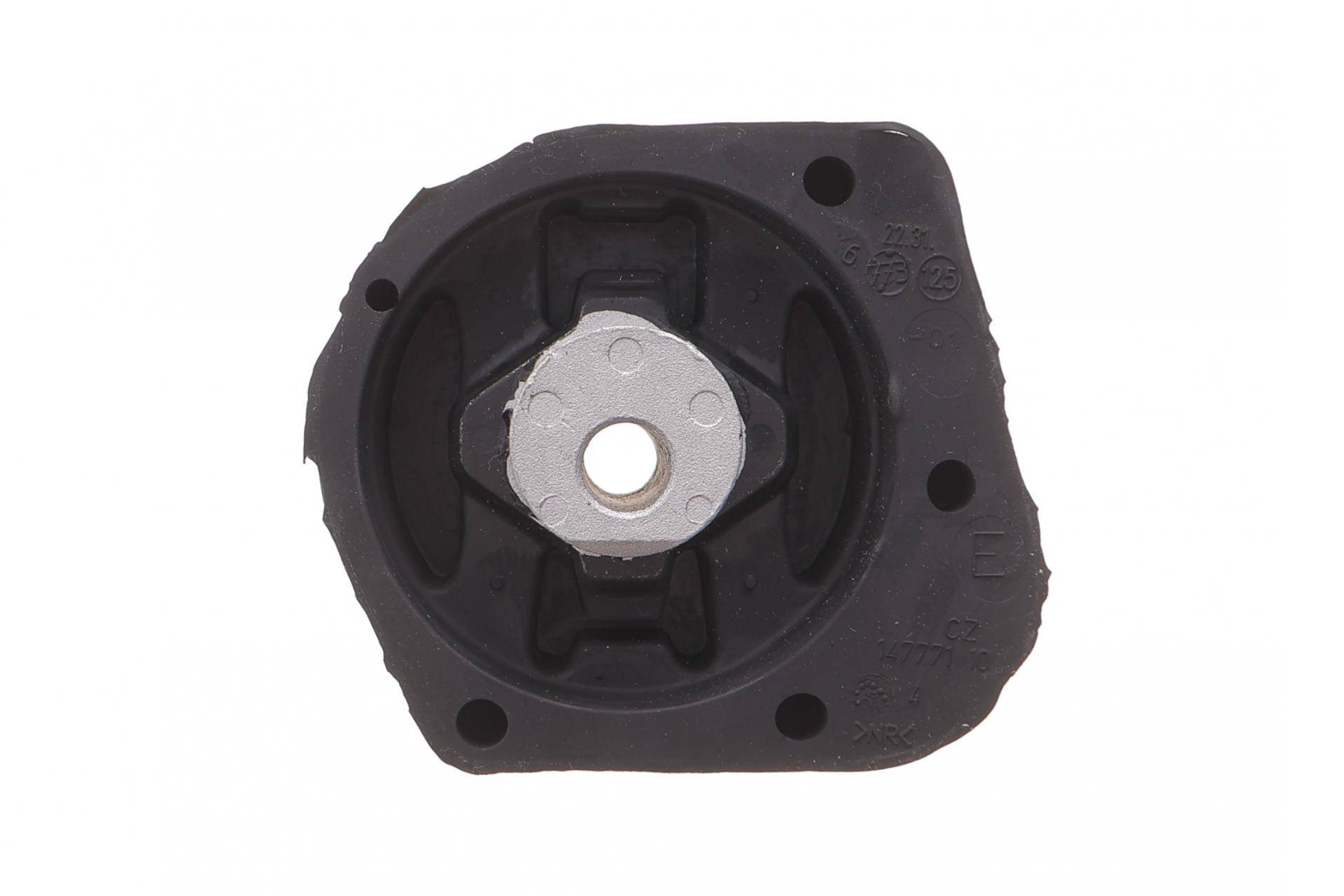 Подушка АКПП BMW 3 (E46/E90/E92)/ 5 (E60)/ X3 (E83) 2.0D-3.0D 00-15