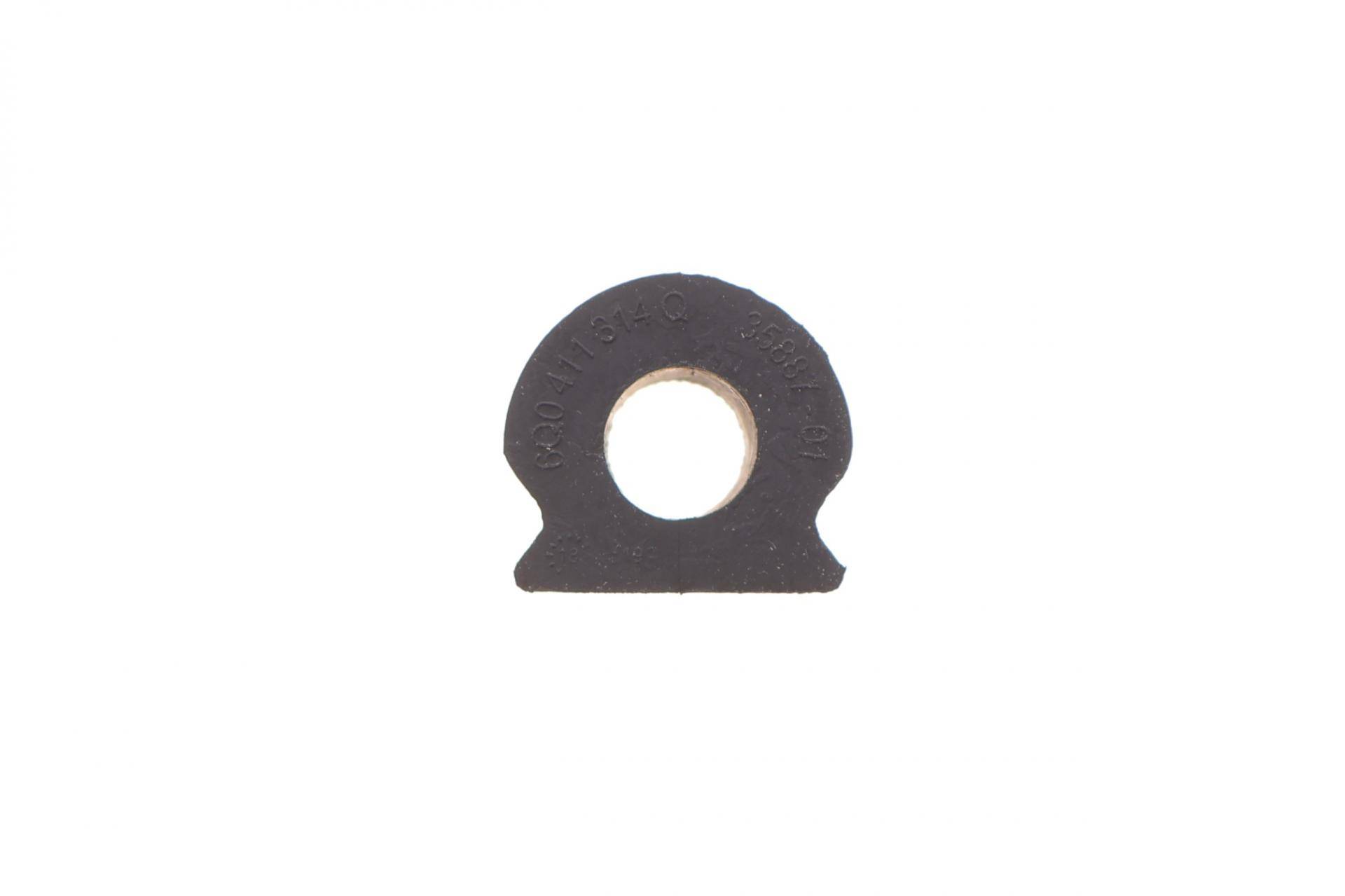 Втулка стабілізатора (переднього) VW Polo/Skoda Roomster/Fabia 99- (d=17mm)