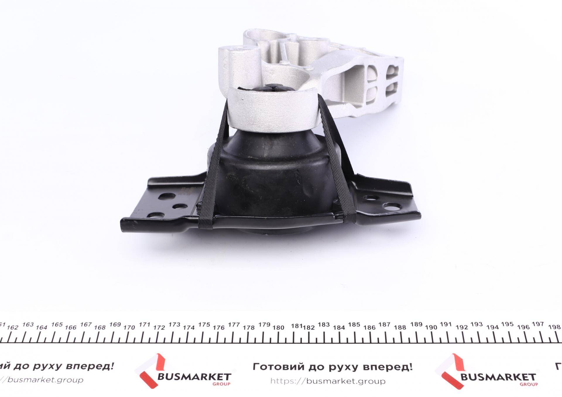 Подушка двигуна (передня) (R) Renault Laguna III 2.0 dCi 07-