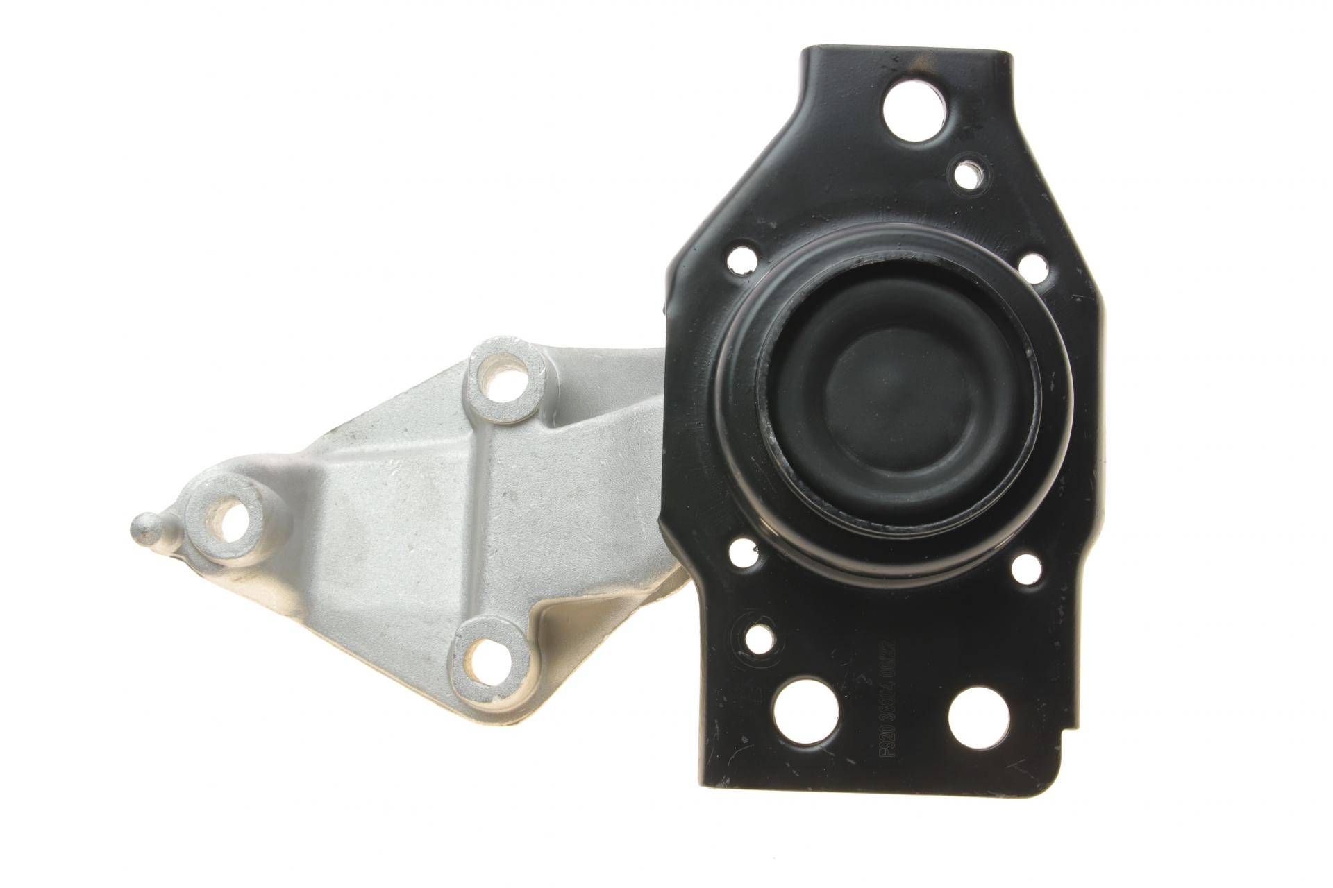 Подушка двигуна (R) Renault Scenic 1.5dCi 05-08