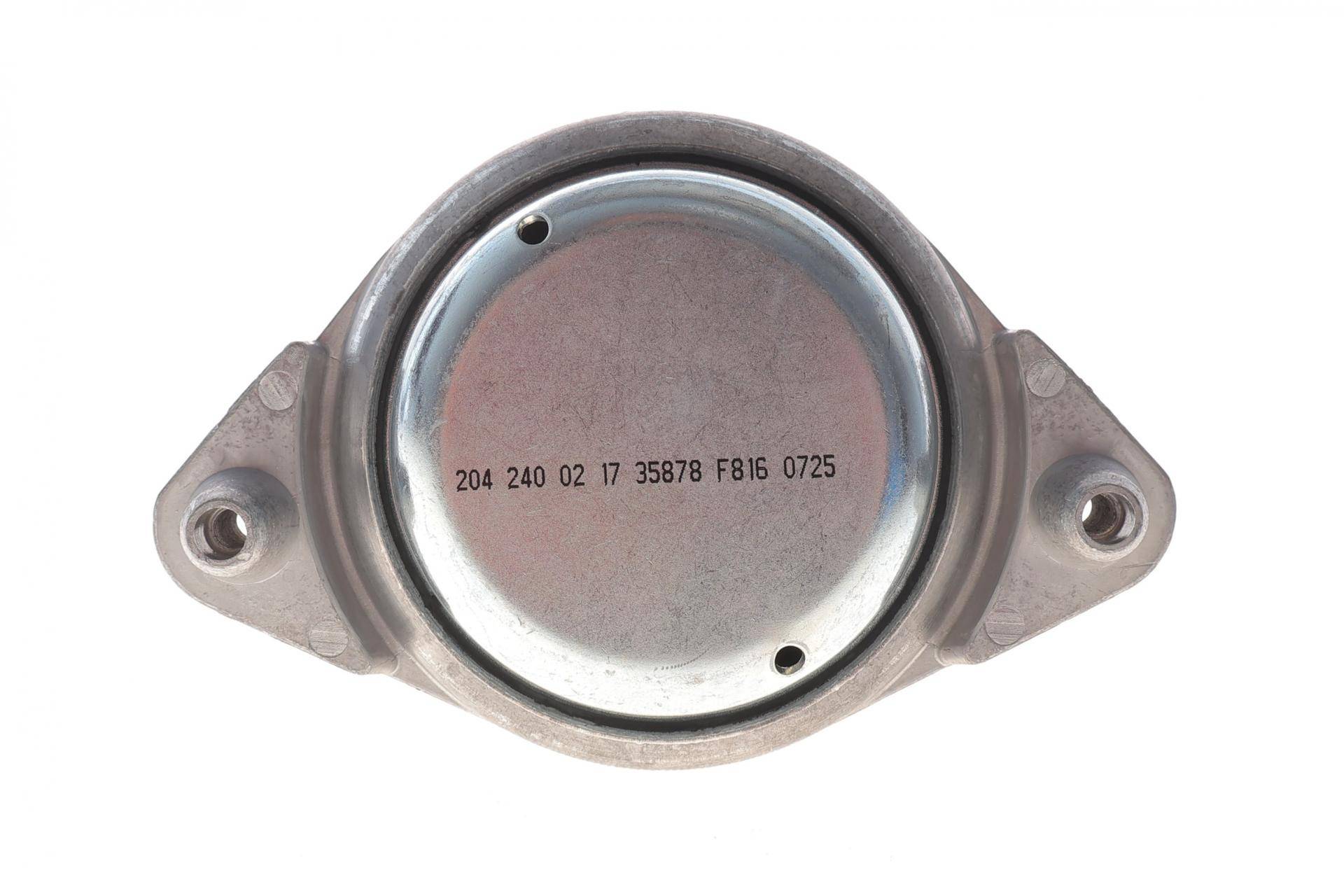 Подушка двигуна MB C-class (W204)/E-class (W212) 2.2CDI 07- (Гідропідшипник) 131x183x121
