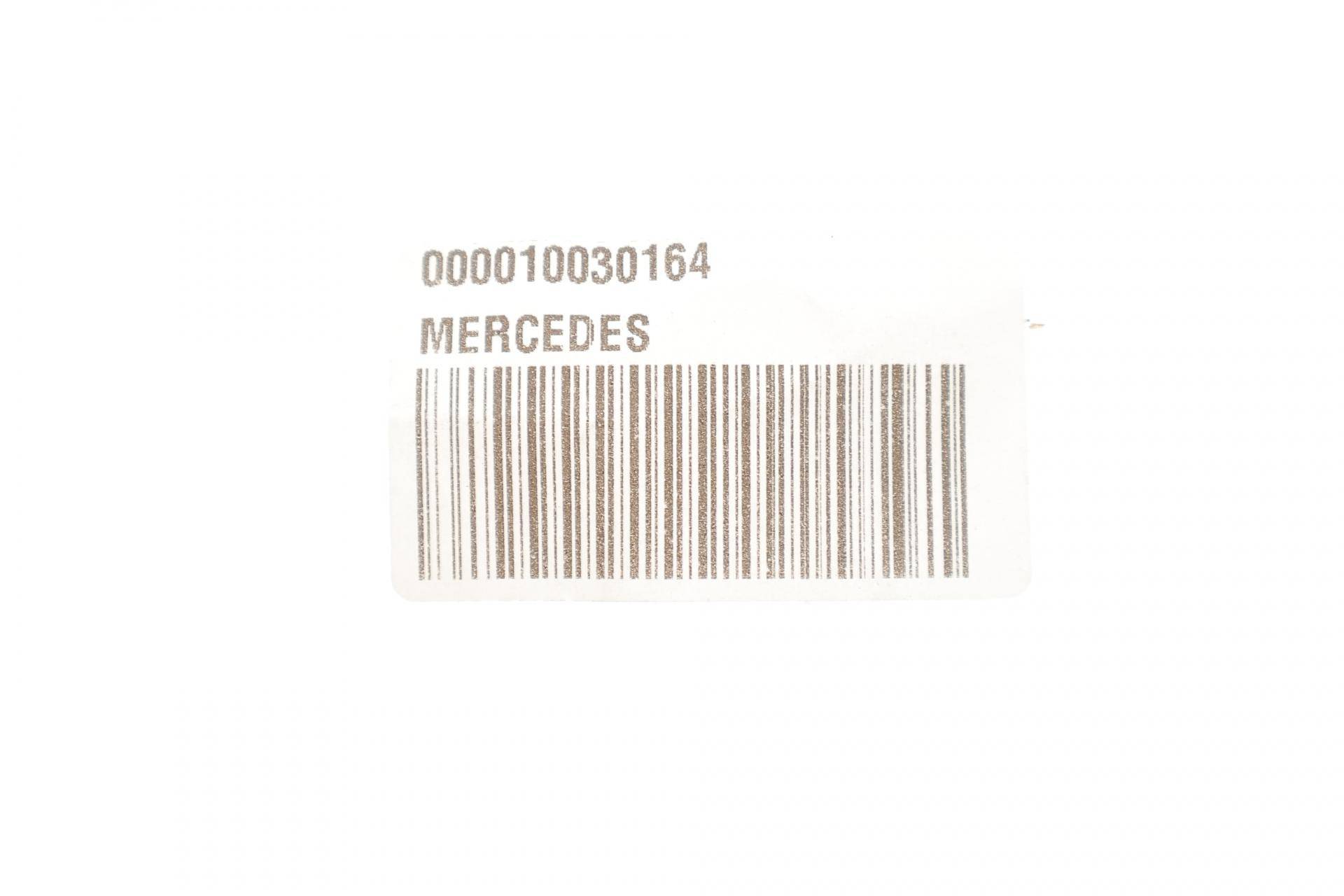 Кришка горловини маслозаливної MB OM314-366