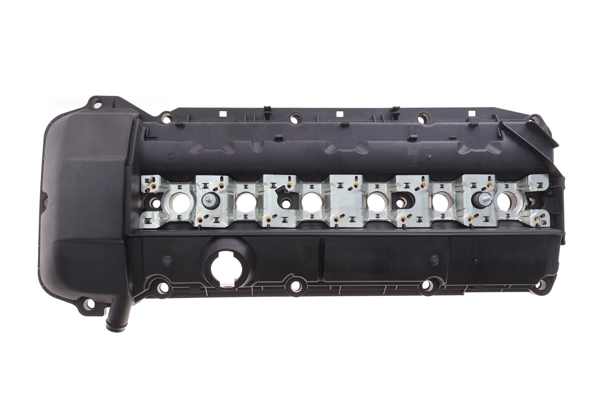 Кришка клапанів BMW 3 (E46)/5 (E39) 2.0-3.0 04-11 (M52/M54)
