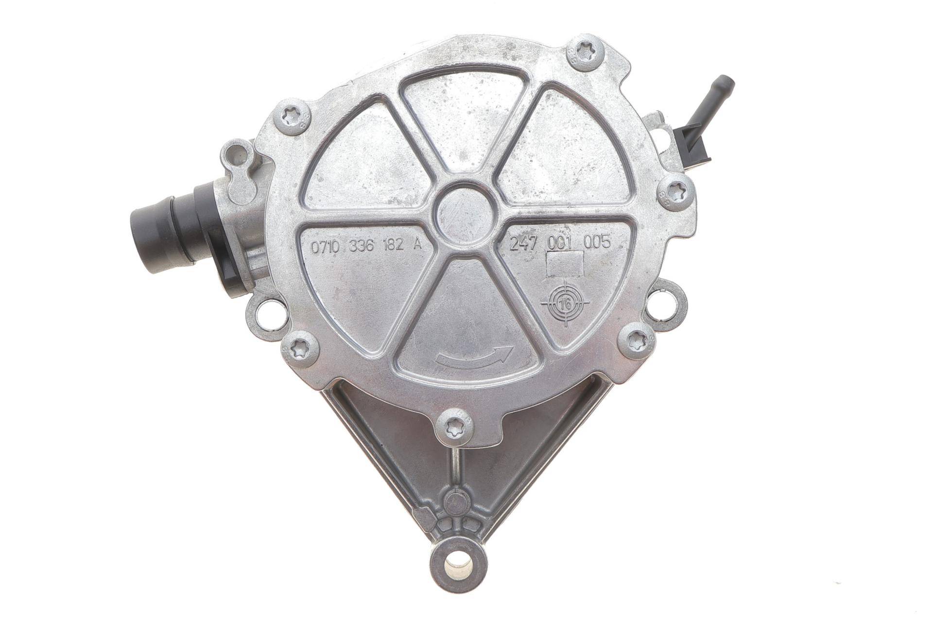 Насос вакуумний BMW 3 (F30/F80) 11-18/5 (F10/F07) 11-17 N20/N26