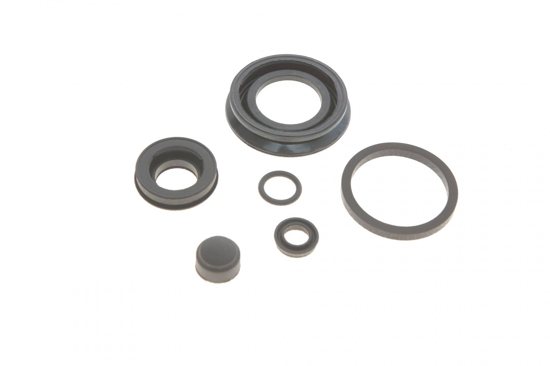 Ремкомплект супорта (заднього) Honda Civic 88-95 (d=30mm) (+поршень)