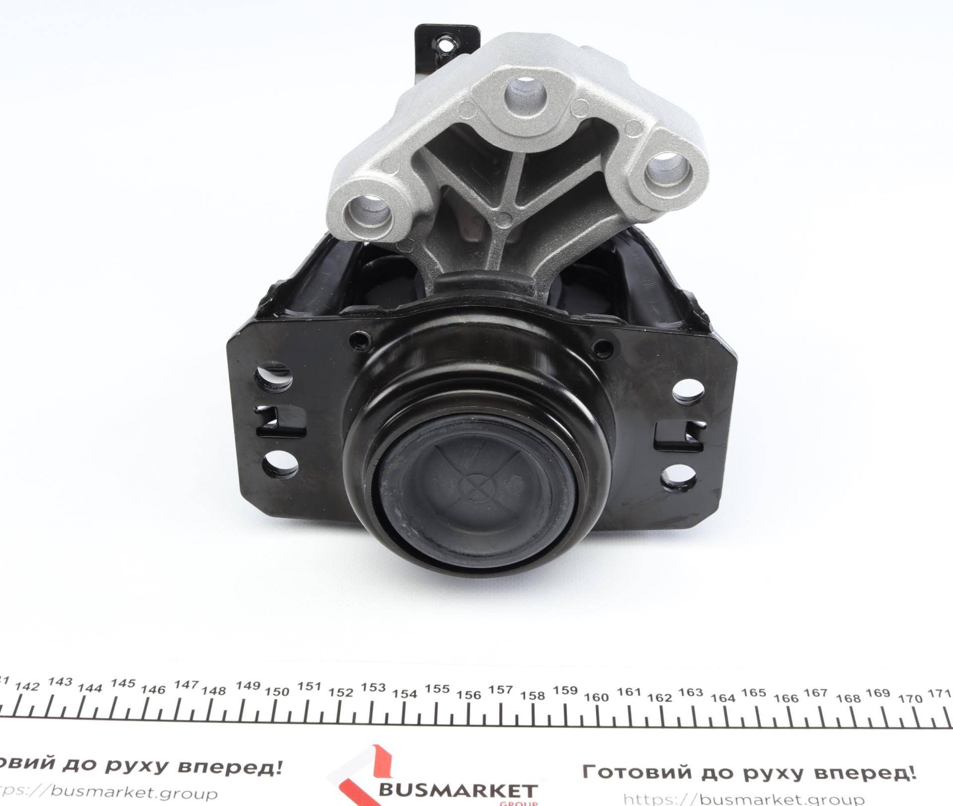 Подушка двигуна (верхня) (R) Citroen Berlingo/Peugeot Partner 1.6 HDi 05-