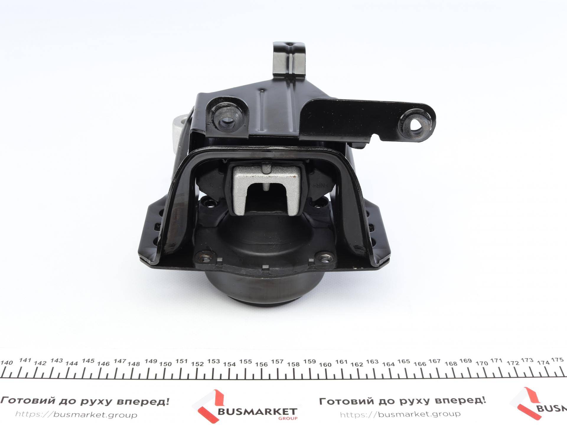 Подушка двигуна (верхня) (R) Citroen Berlingo/Peugeot Partner 1.6 HDi 05-