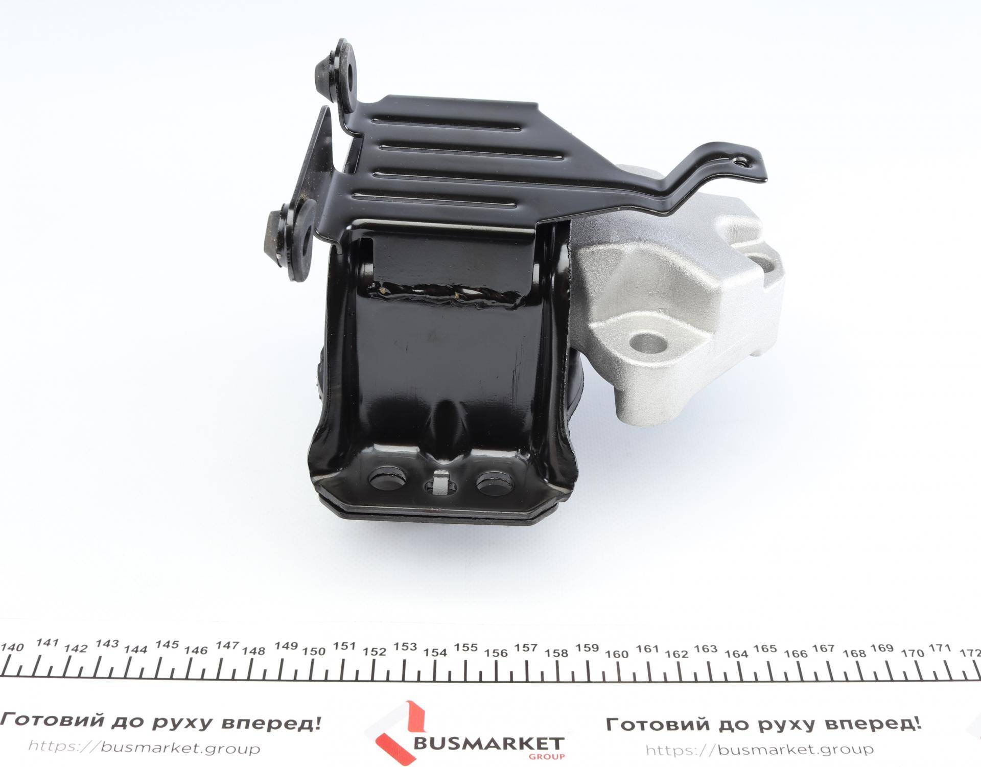 Подушка двигуна (верхня) (R) Citroen Berlingo/Peugeot Partner 1.6 HDi 05-