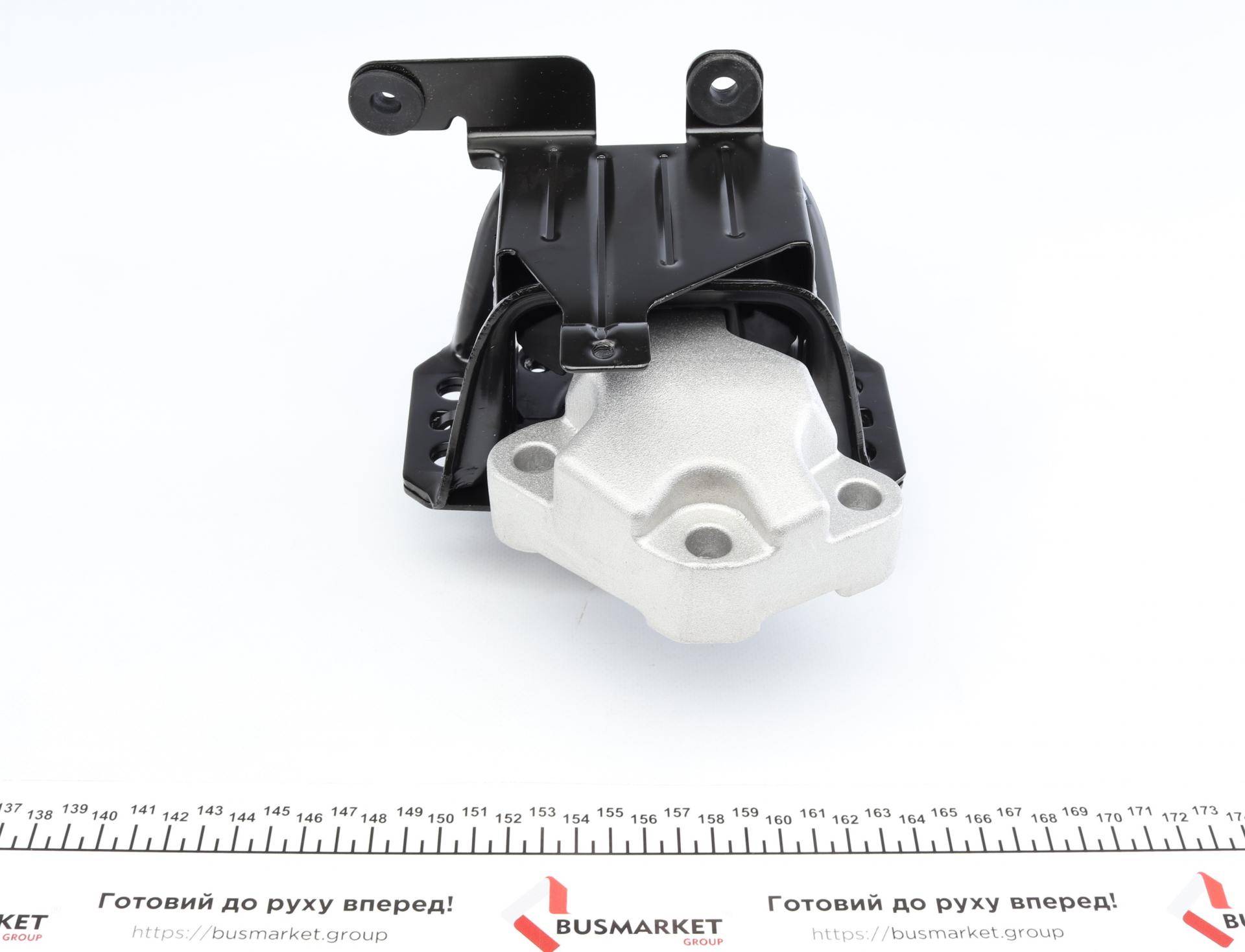 Подушка двигуна (верхня) (R) Citroen Berlingo/Peugeot Partner 1.6 HDi 05-
