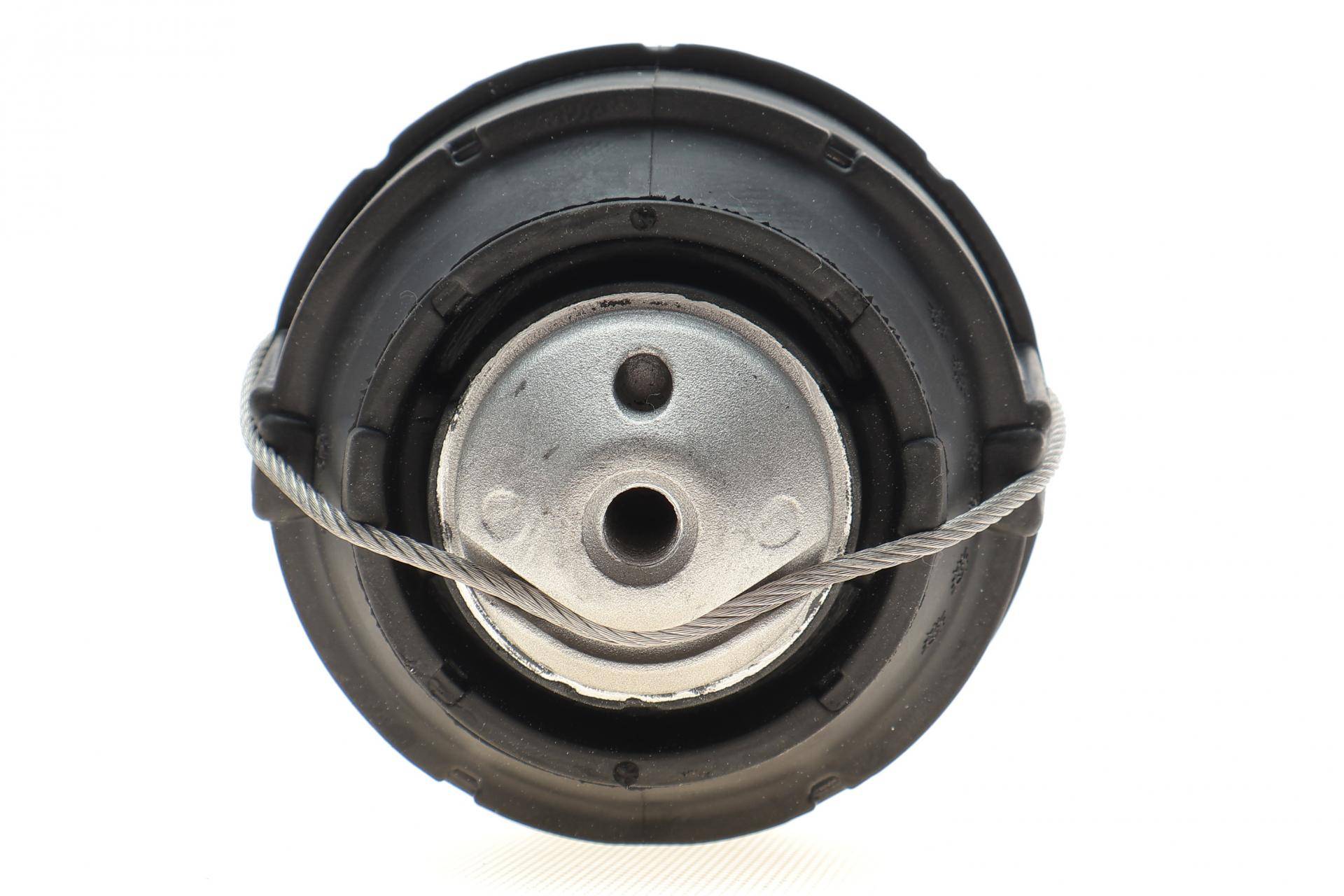 Подушка двигуна (передня) Volvo S60 I/S80 I/V70 II/XC90 I 2.4D/2.5D 99-10 (гідравлічна)