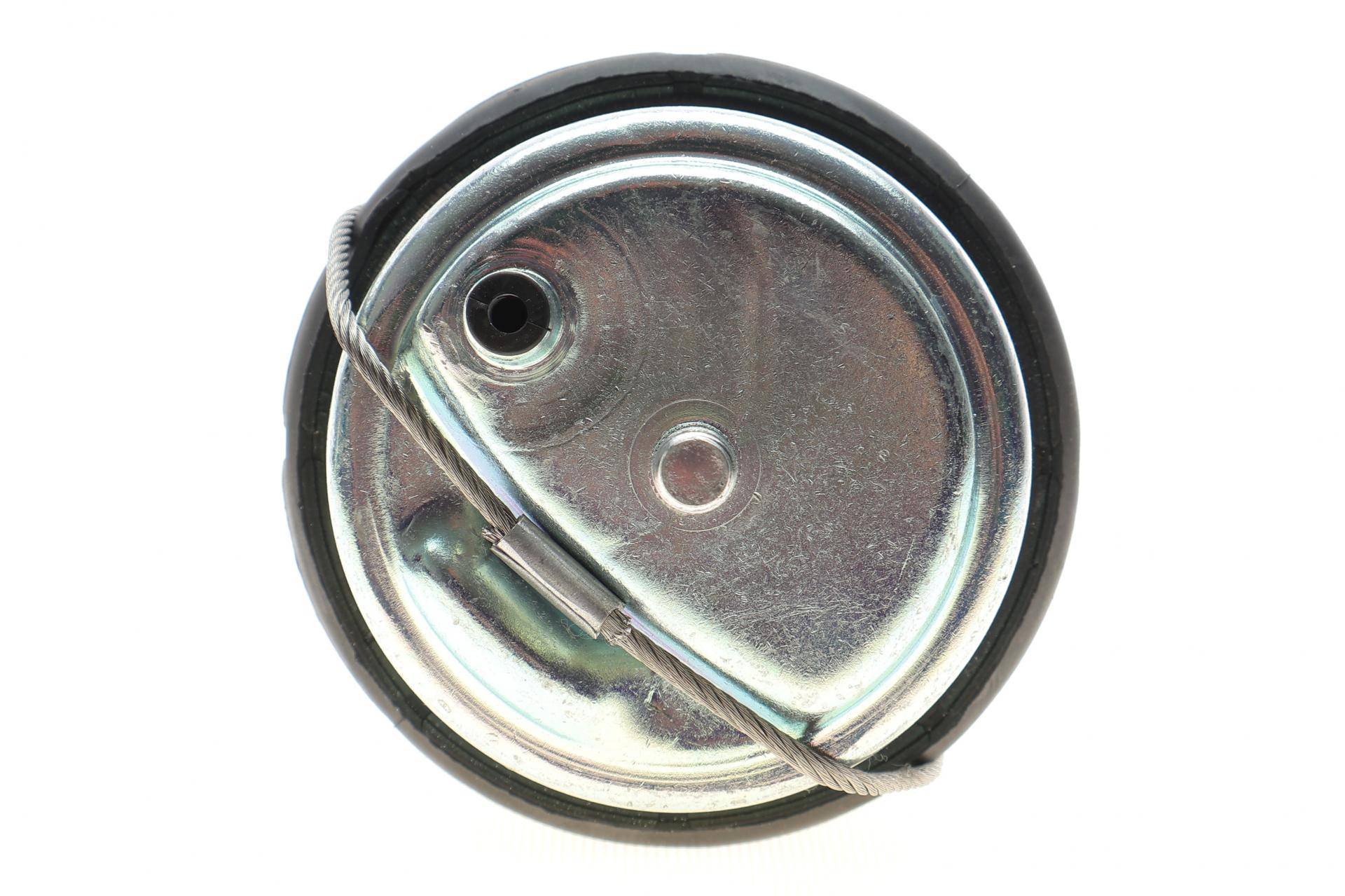 Подушка двигуна (передня) Volvo S60 I/S80 I/V70 II/XC90 I 2.4D/2.5D 99-10 (гідравлічна)