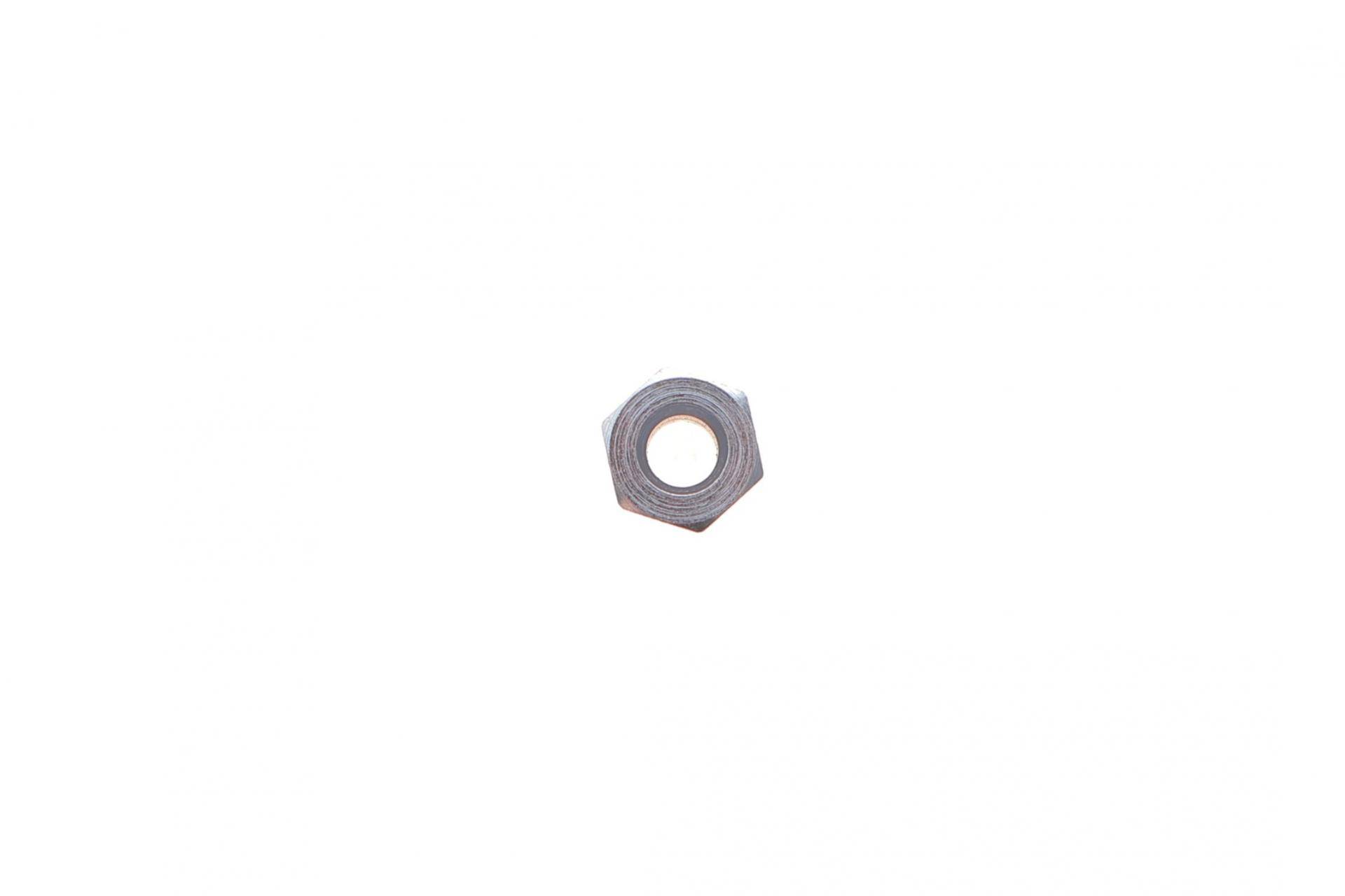 З'єднувач трубки гальмівний (M10x1/11x16.7/d=5.0) (к-кт 10 шт)