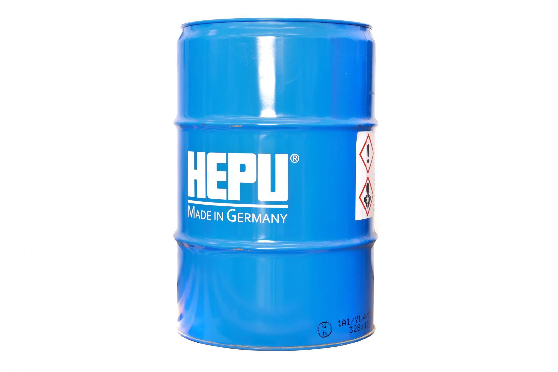 Антифриз (фіолетовий) G12 Plus (60L) (MB325.3) (концентрат)