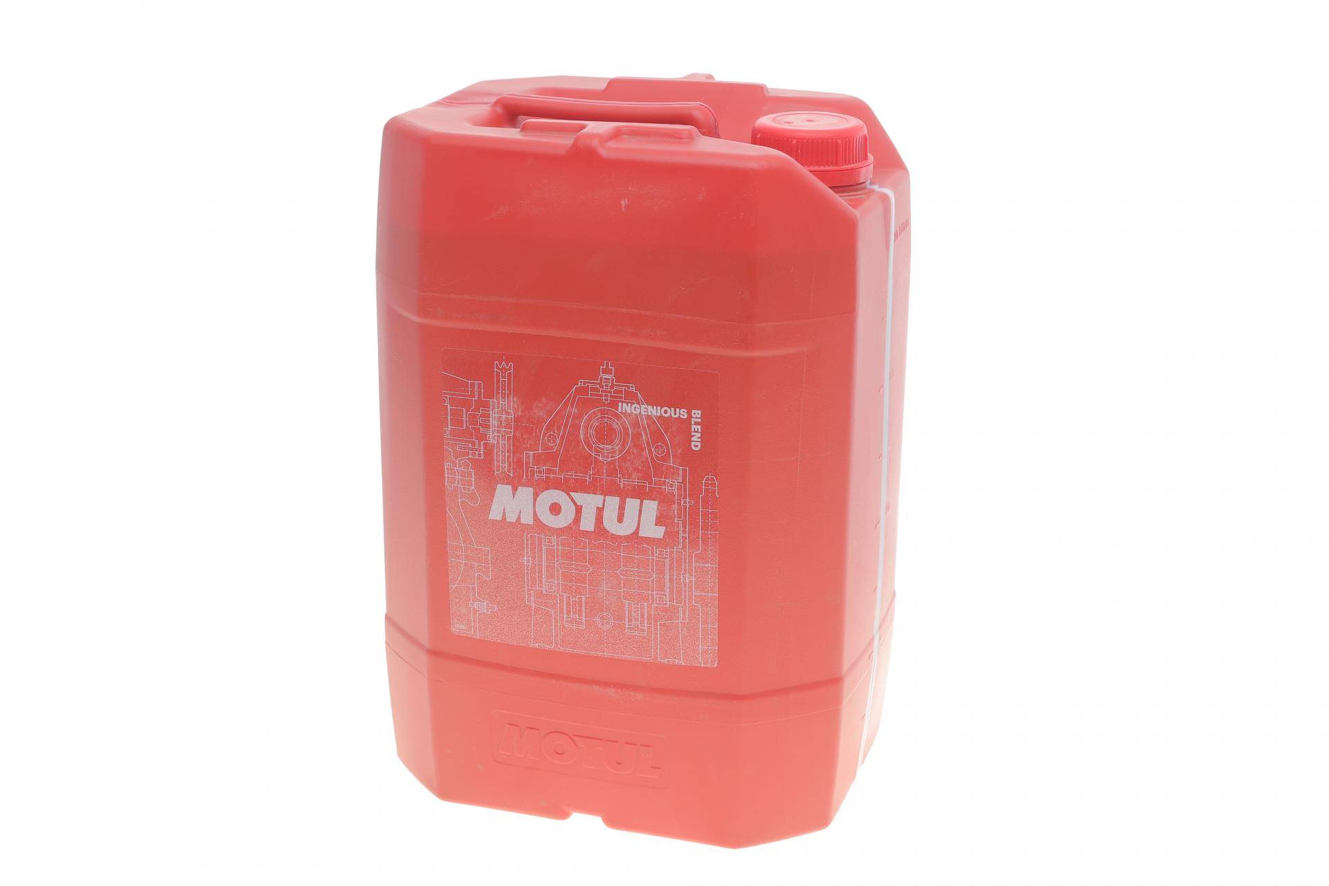 Олива 75W90 Gear 300 (20L) (API GL-4/GL-5/MIL-L-2105C)