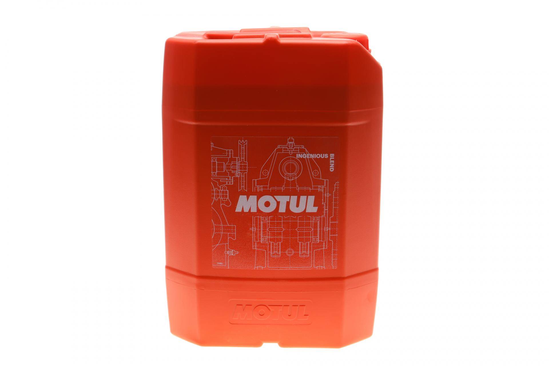 Олива 75W90 Gear 300 LS (20L) (1103716)