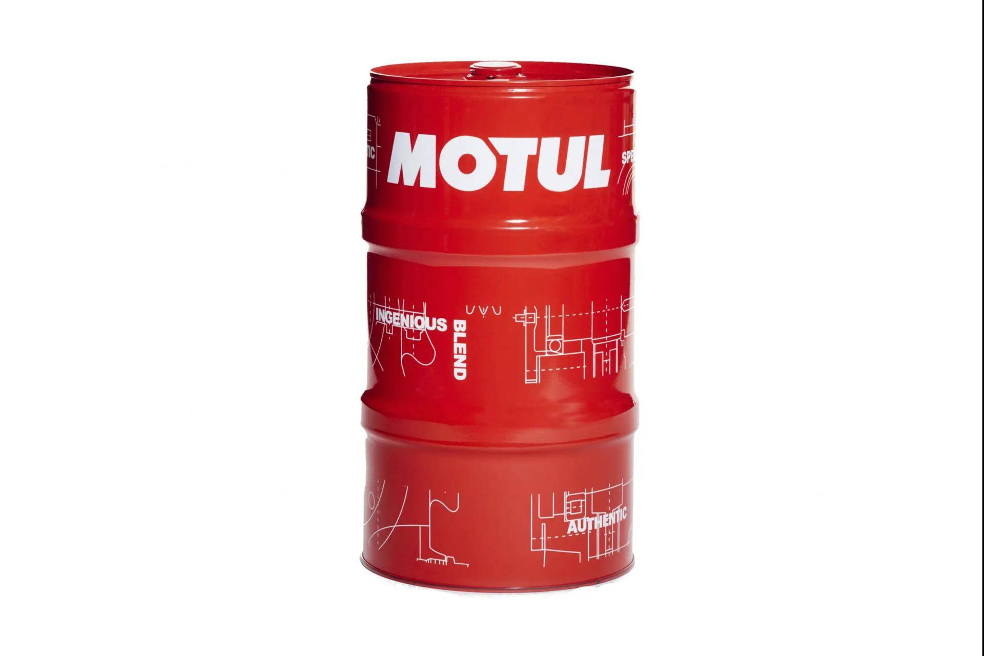 Олива 10W40 NGEN 5 4T (60L) (API SP/JASO MA2) (112252)
