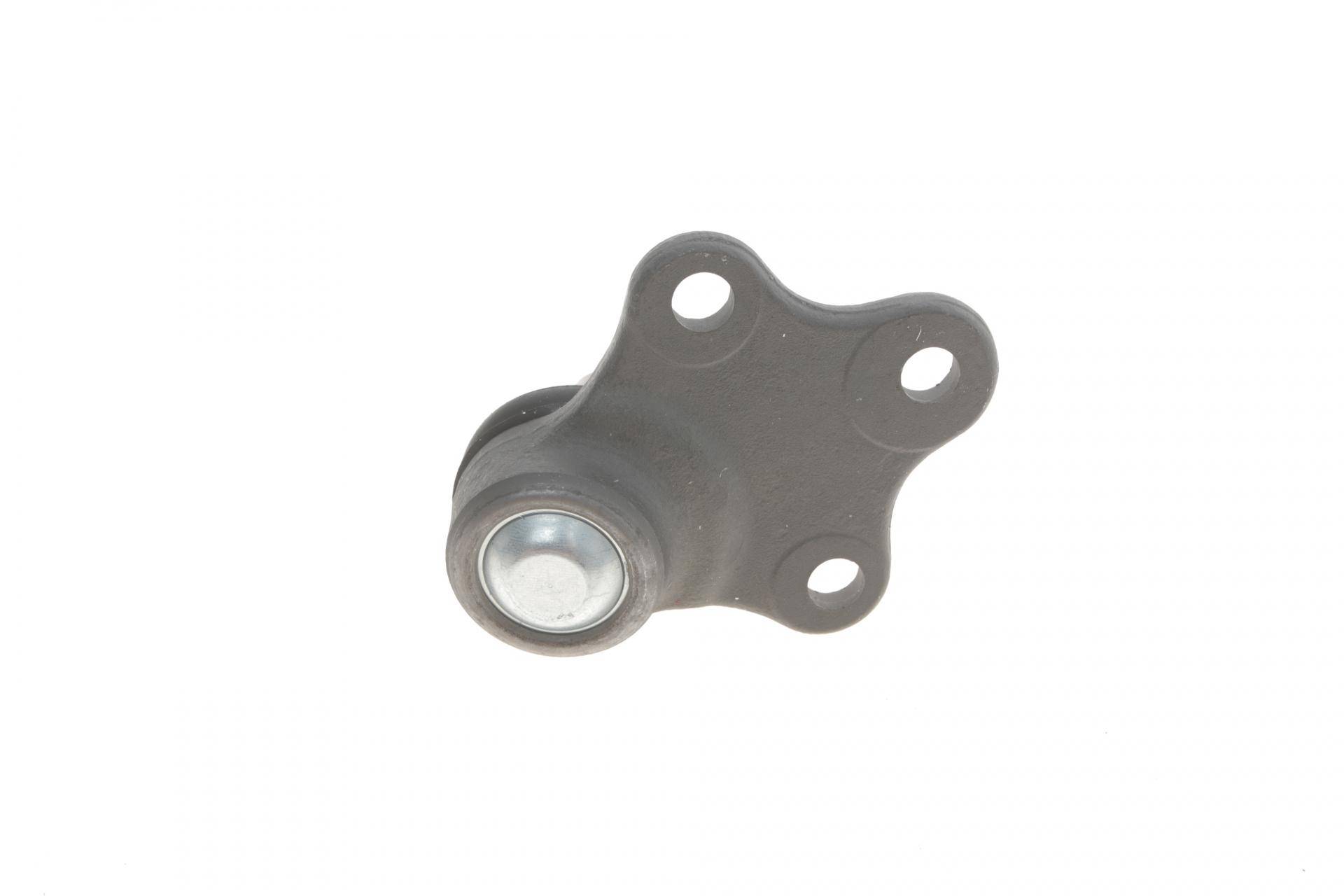 Опора кульова (передня/знизу) Citroen Berlingo/Peugeot Partner 96- (d=18mm)