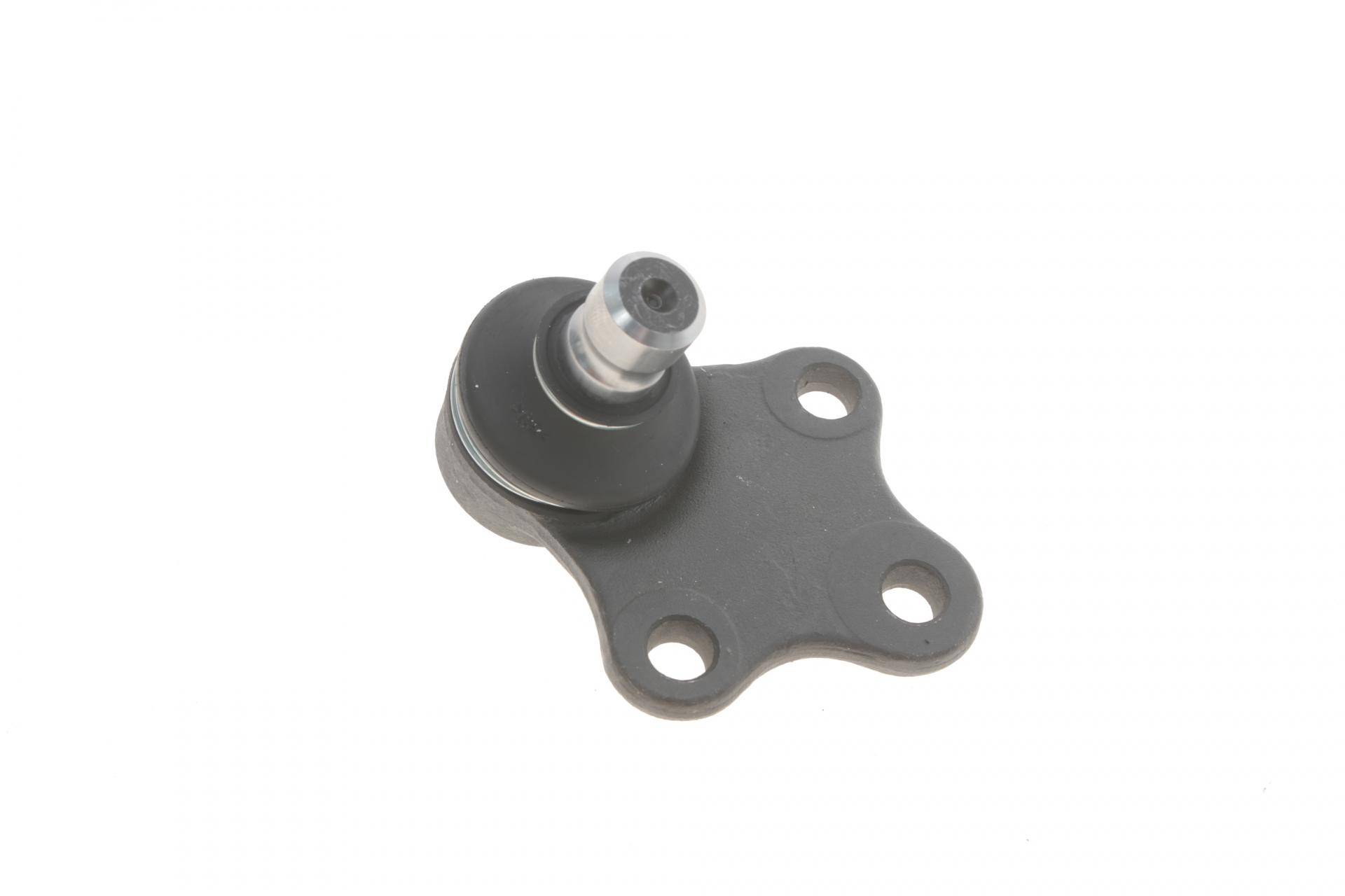 Опора кульова (передня/знизу) Citroen Berlingo/Peugeot Partner 96- (d=18mm)