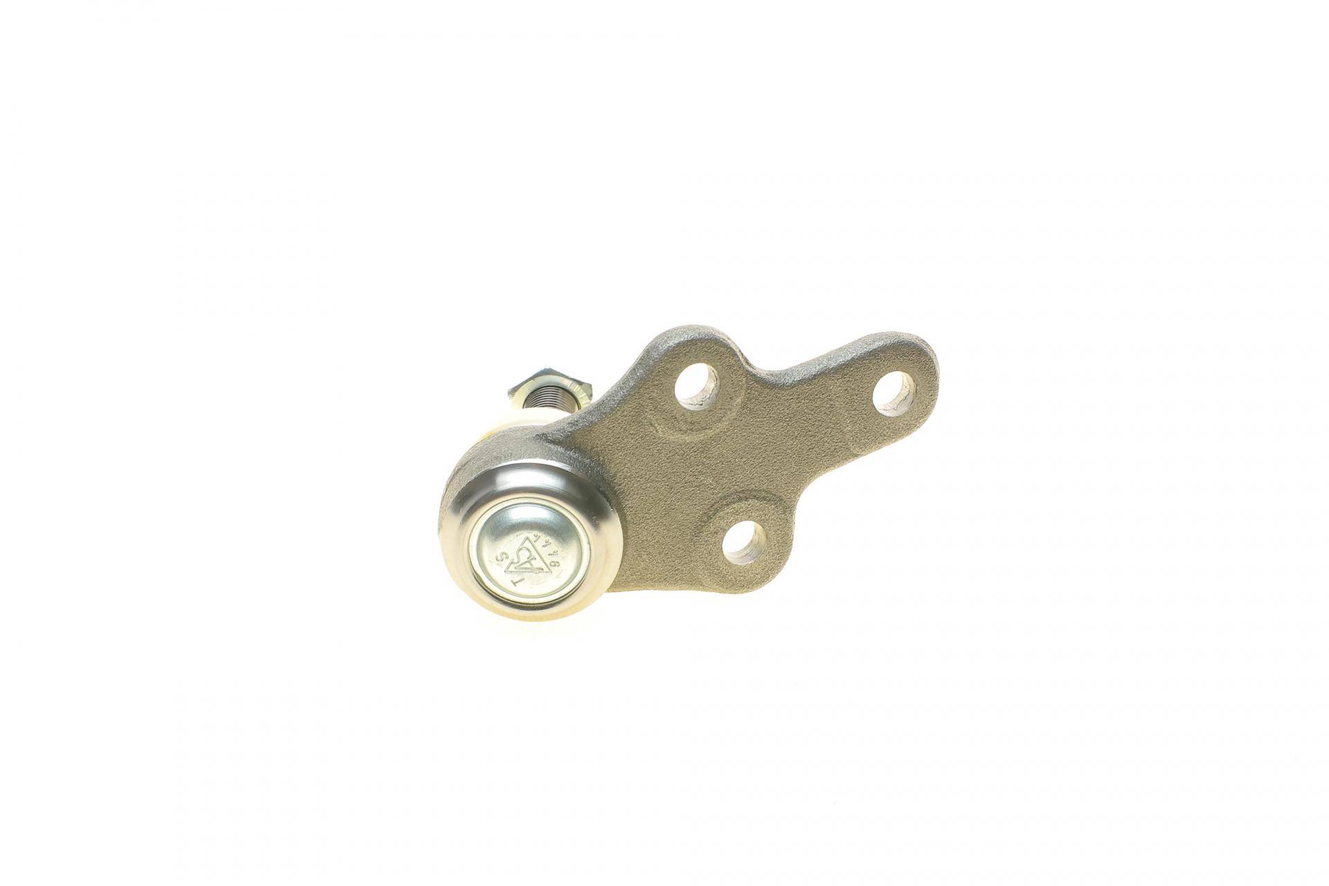 Опора кульова (передня/знизу) Ford Focus II 1.4-2.0TDCi 04-12/C-Max 07-10/Volvo C30/C70/S40 04-