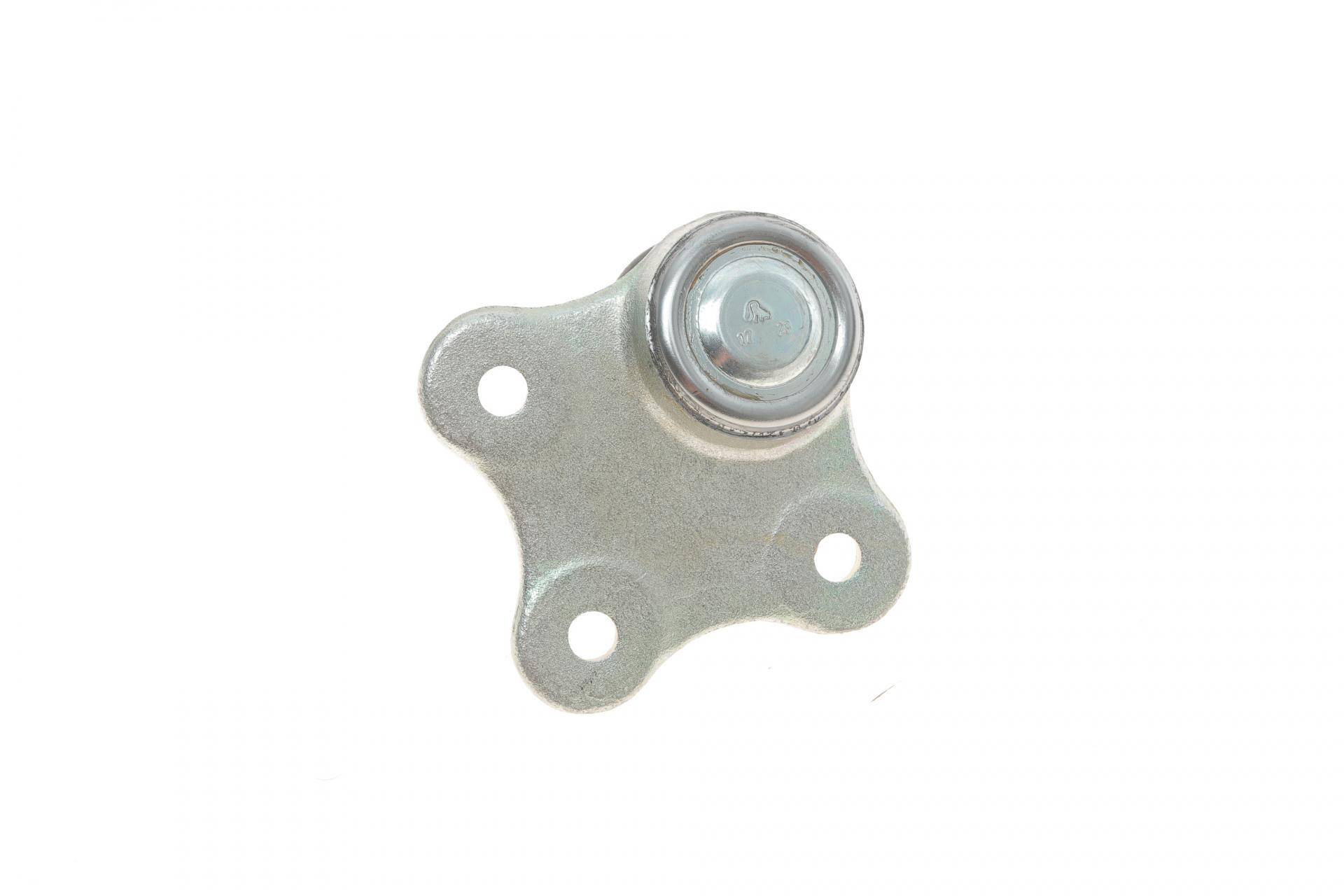 Опора кульова (передня/знизу) Citroen Nemo/Fiat Fiorino/Opel Corsa D/E/Peugeot Bipper 06- (d=16mm)