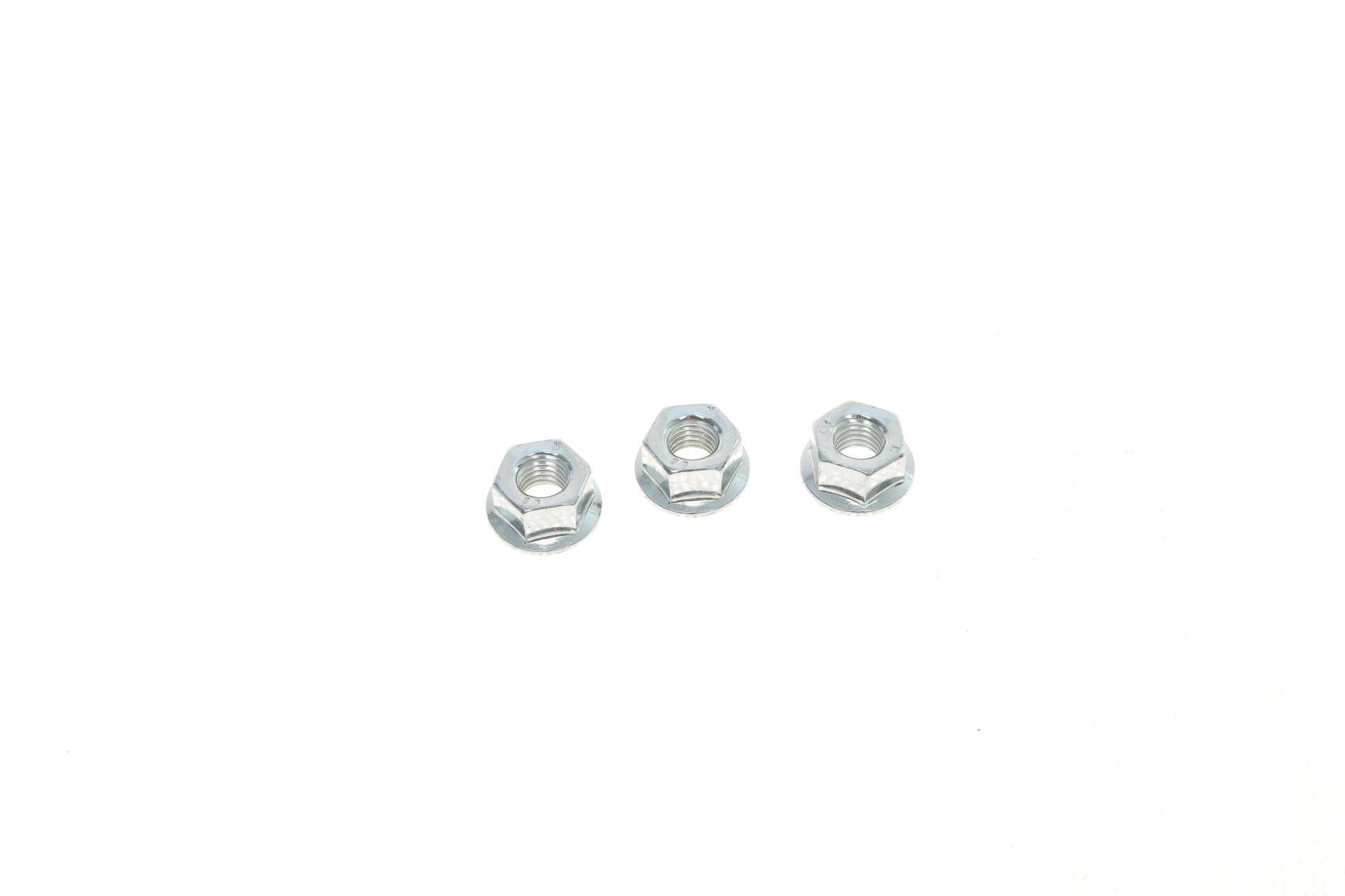 Опора кульова (передня/знизу) Citroen Nemo/Fiat Fiorino/Opel Corsa D/E/Peugeot Bipper 06- (d=16mm)