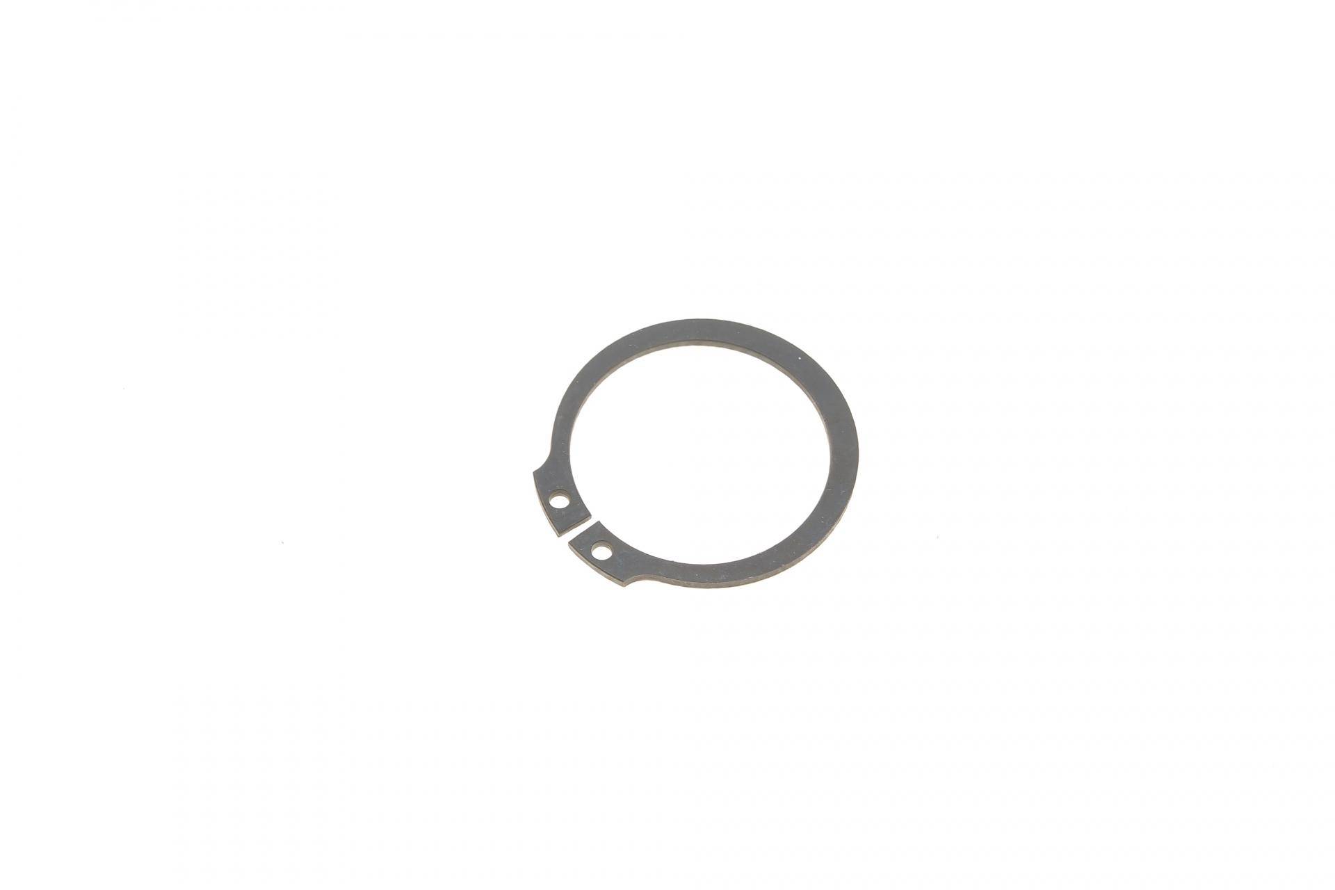 Опора кульова (передня/знизу) Renault Kadjar 15-/Nissan Qashqai/X-Trail 07-/Murano 03-(d=20mm/41mm)