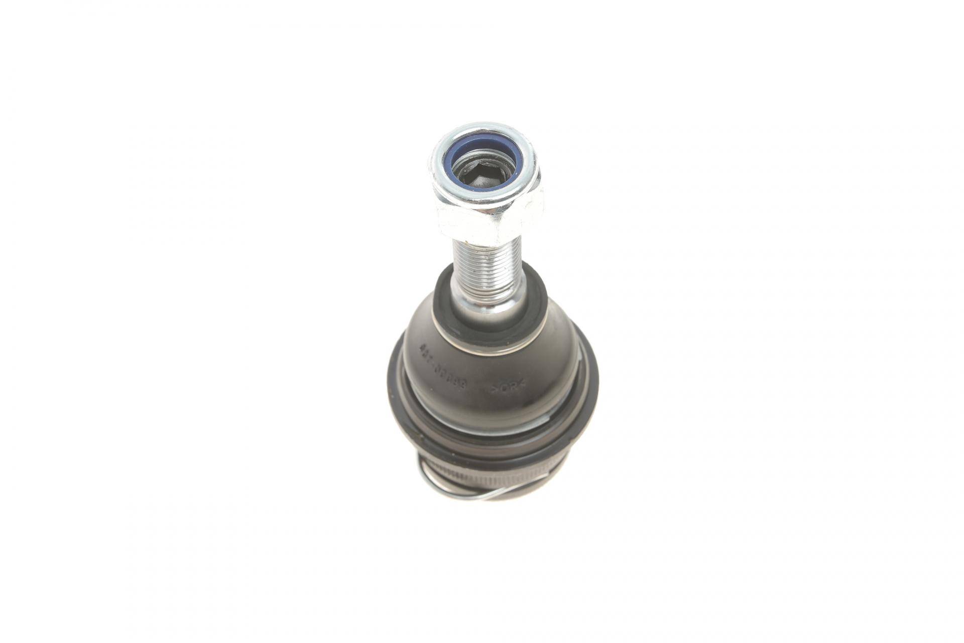 Опора кульова (передня/зверху) VW T4 90-03 (d=45.4mm)